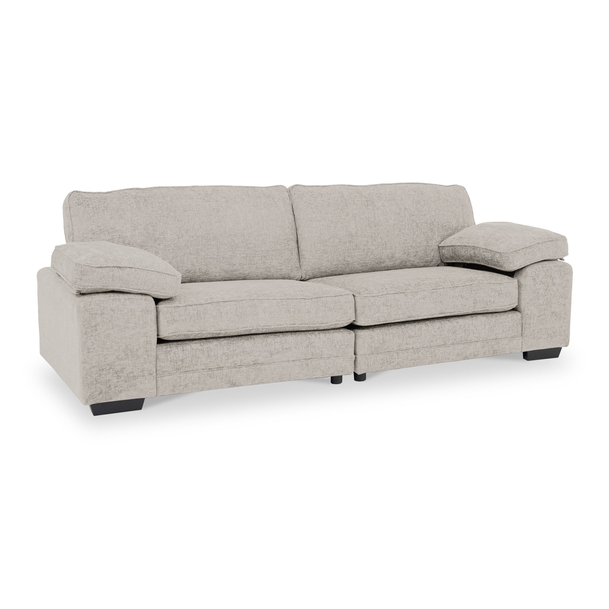 Ralston 4 Seater Sofa - Image 4