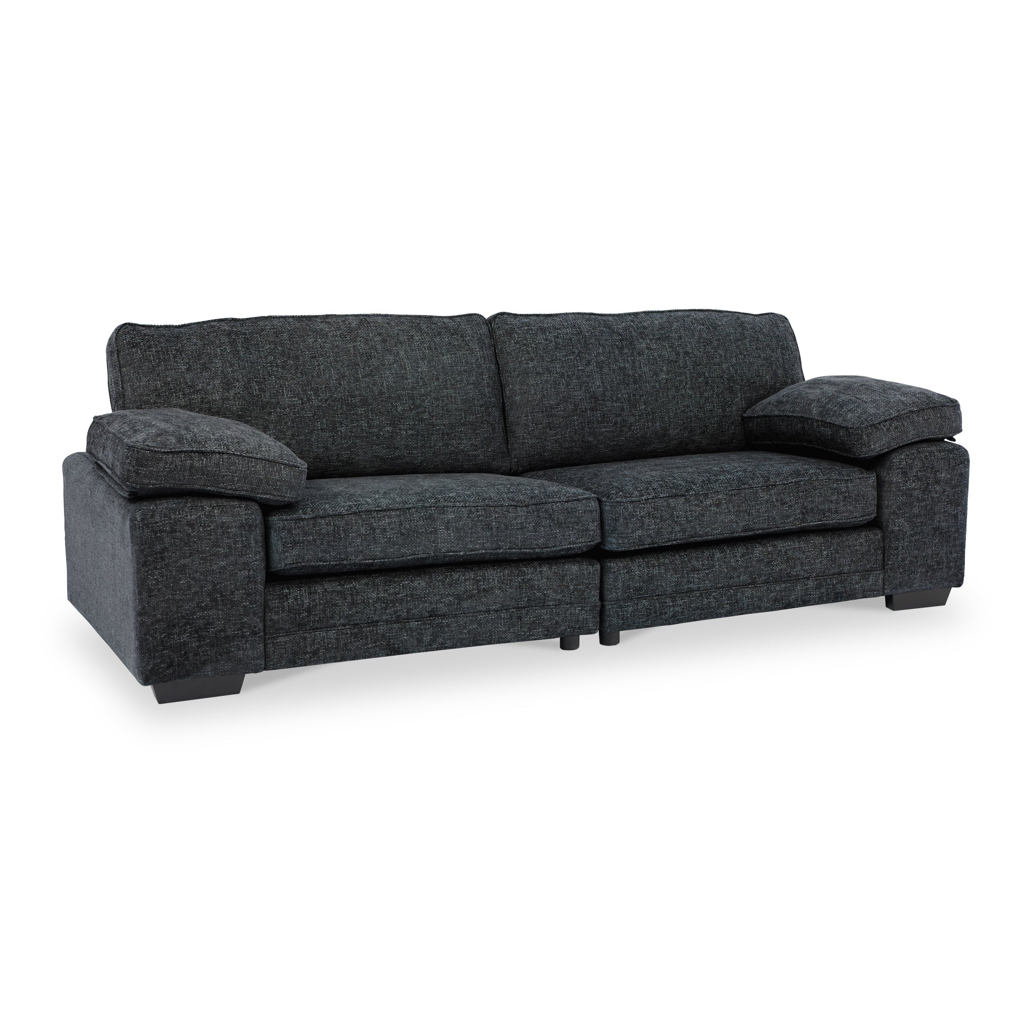 Ralston 4 Seater Sofa - Image 6