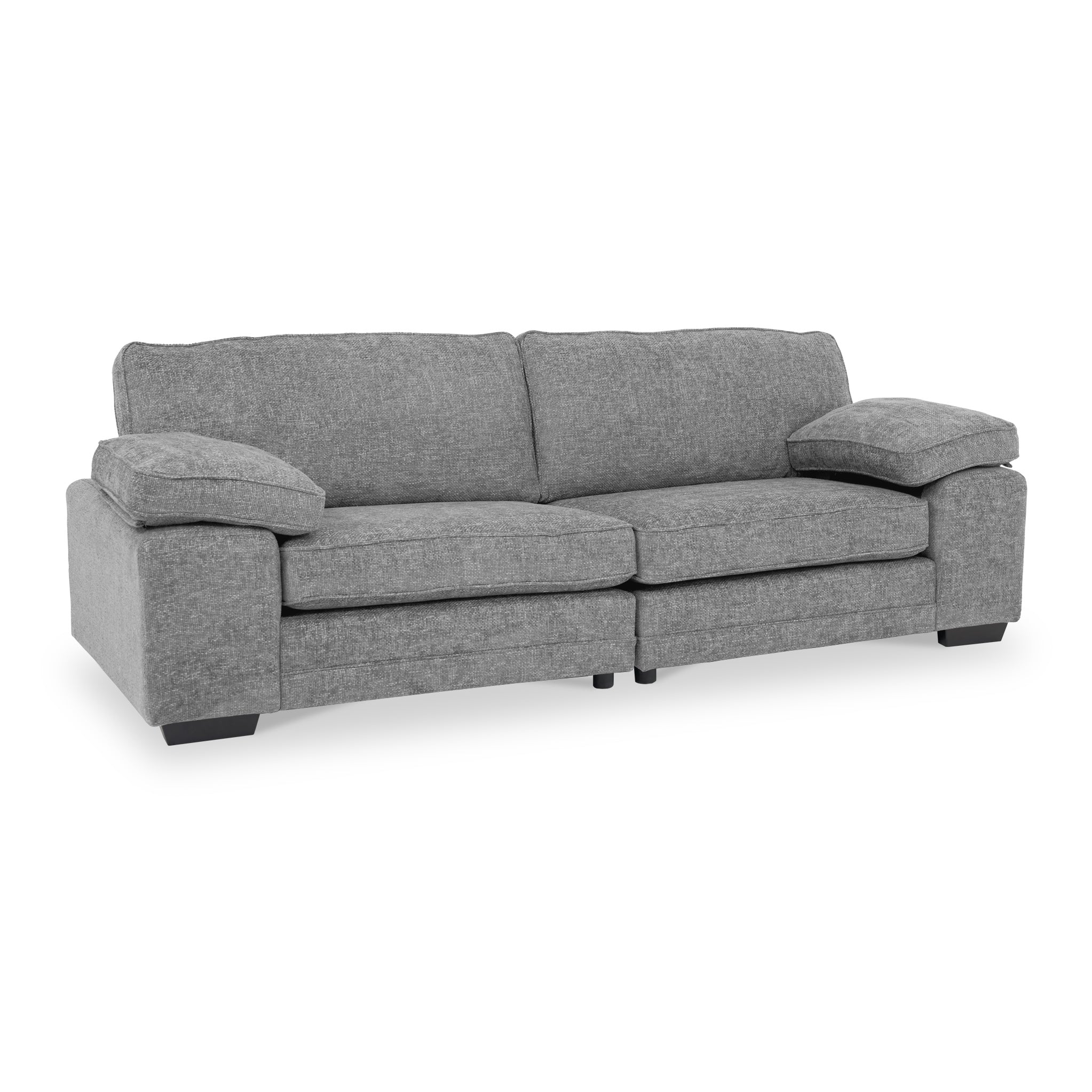 Ralston 4 Seater Sofa - Image 7