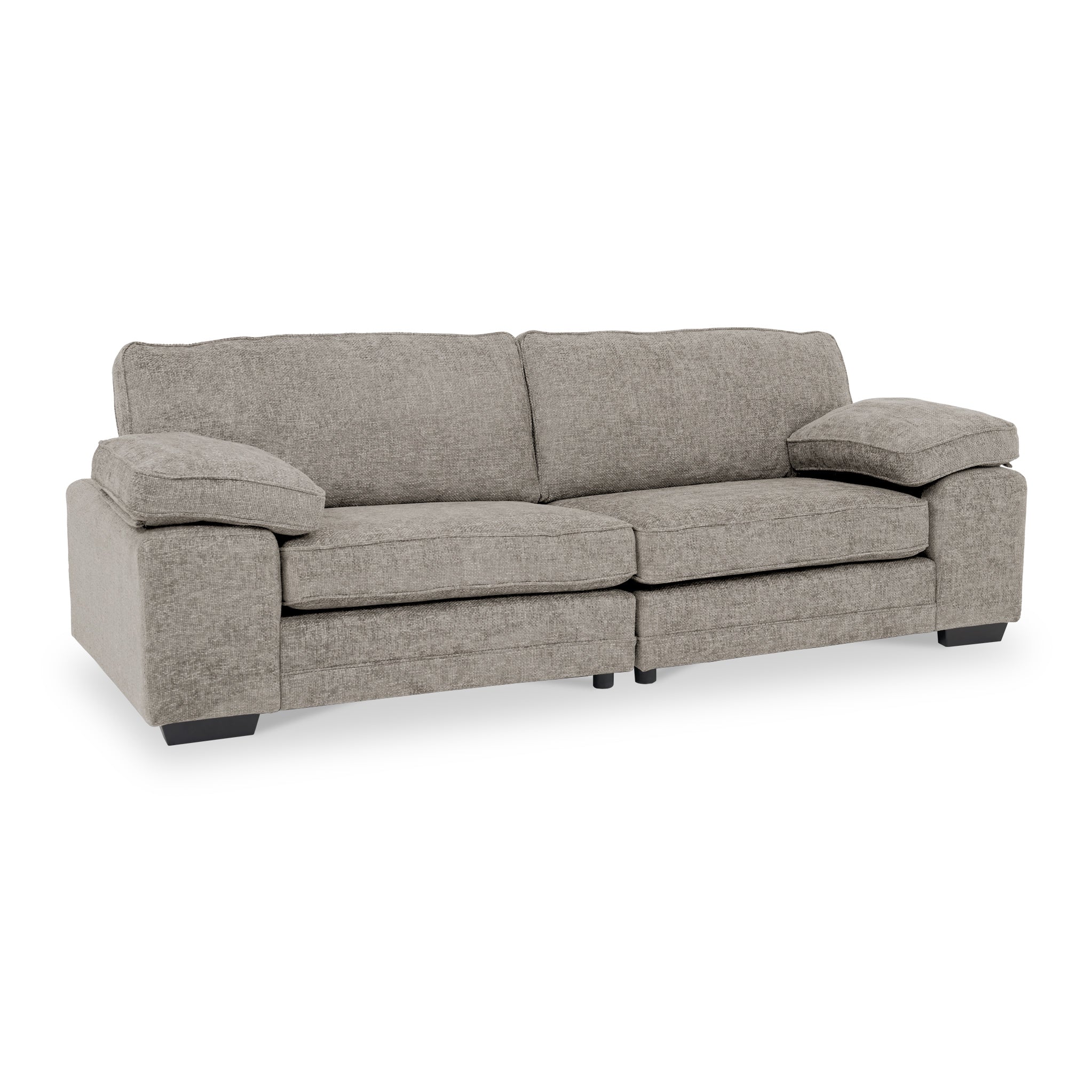 Ralston 4 Seater Sofa - Image 8