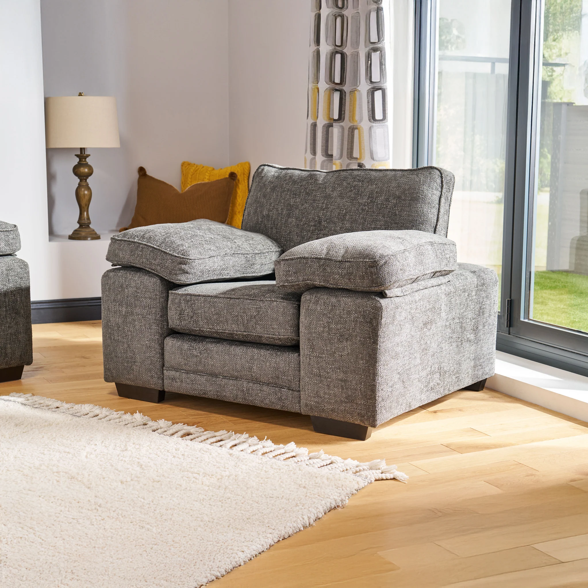 Ralston Armchair - Image 2