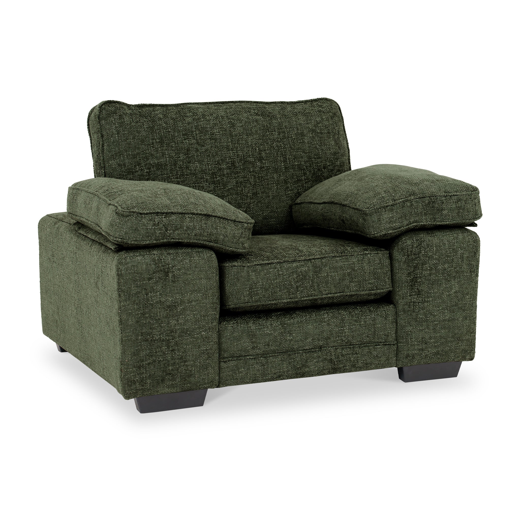 Ralston Armchair - Image 3