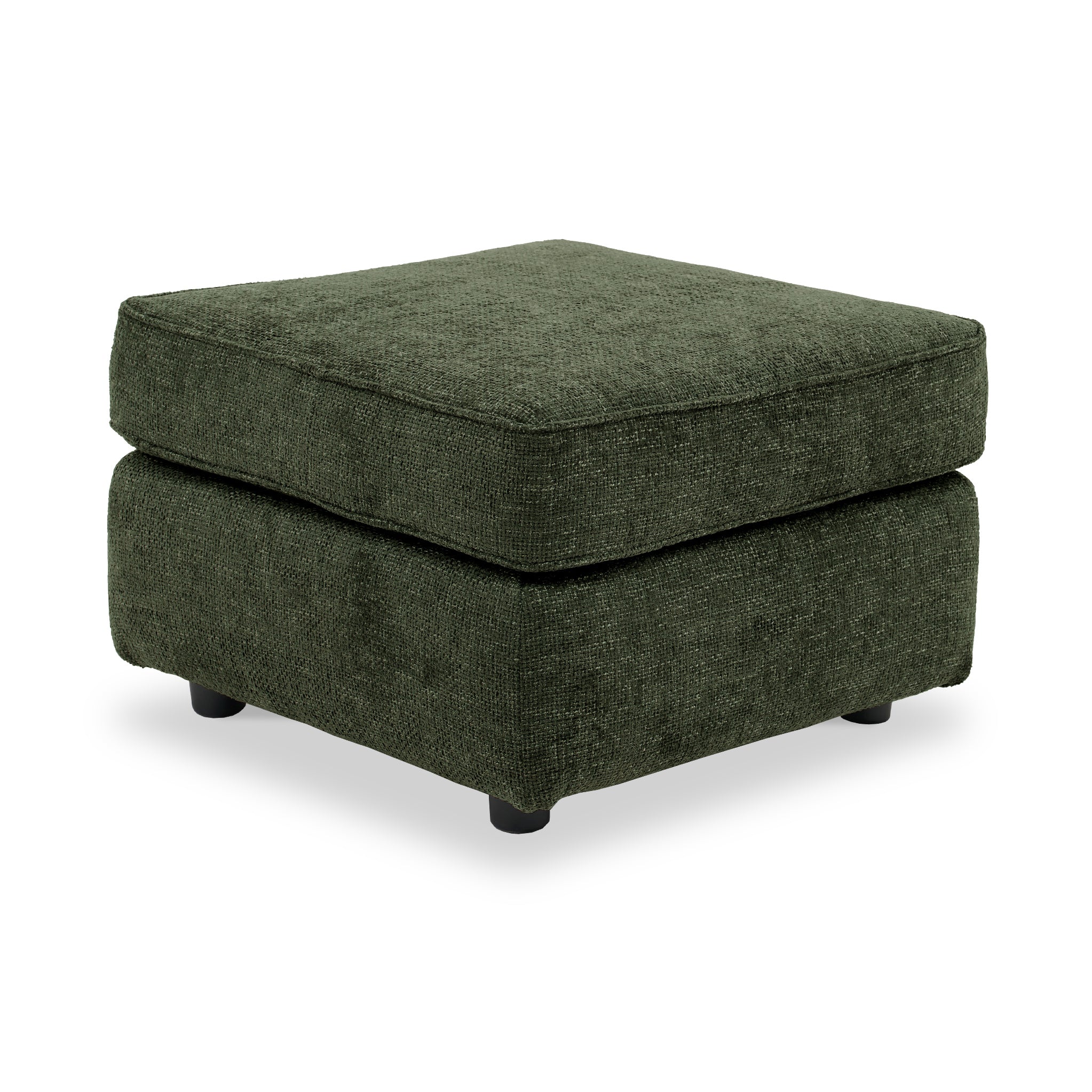 Ralston Footstool - Image 3