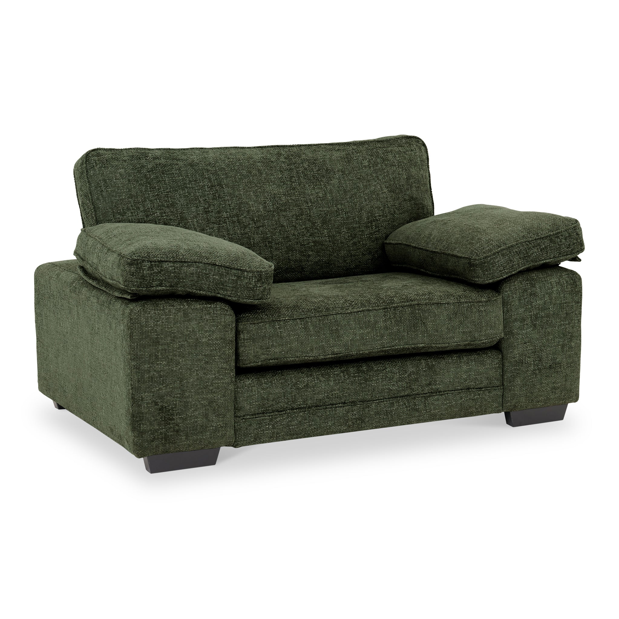 Ralston Snuggle Chair - Image 3