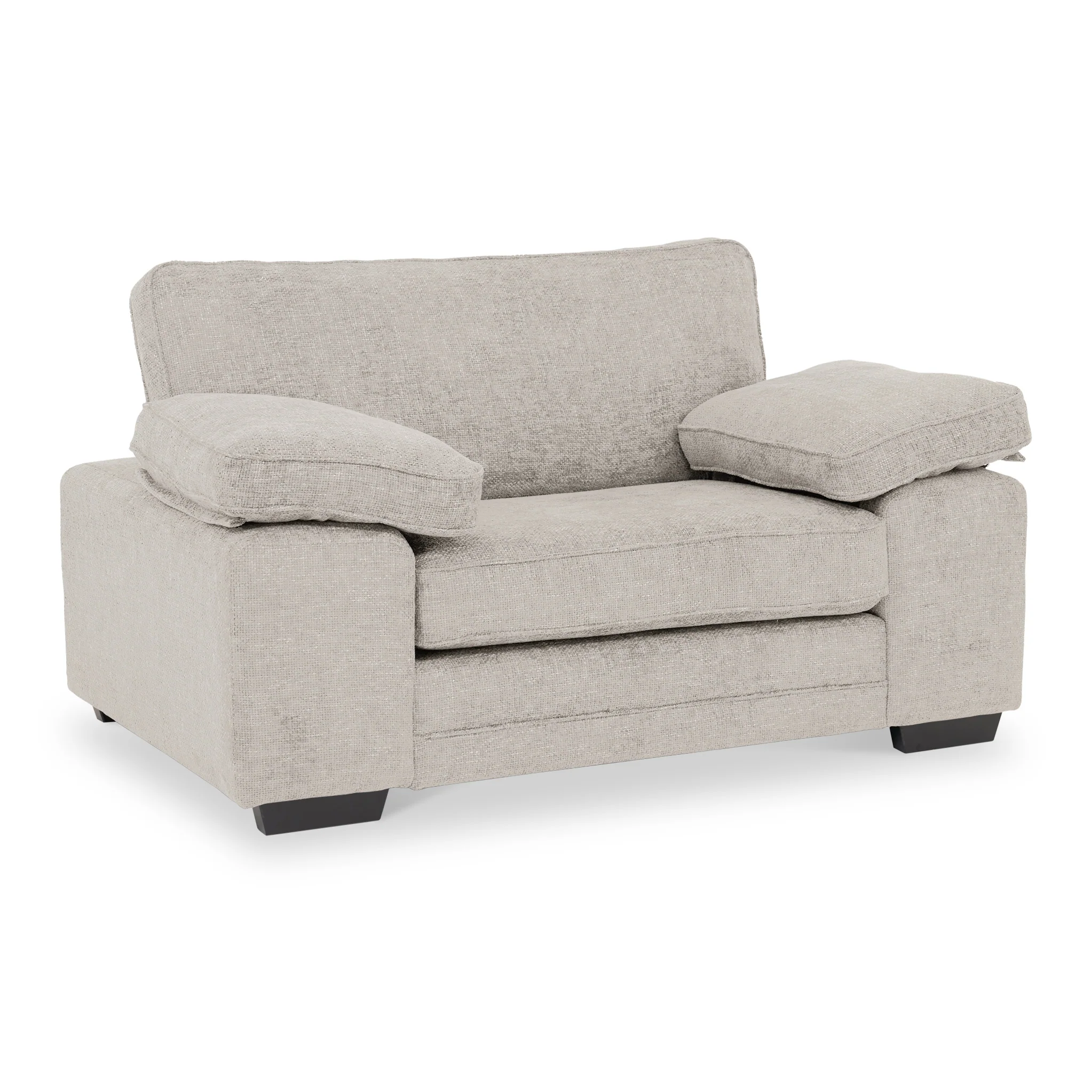 Ralston Snuggle Chair - Image 4