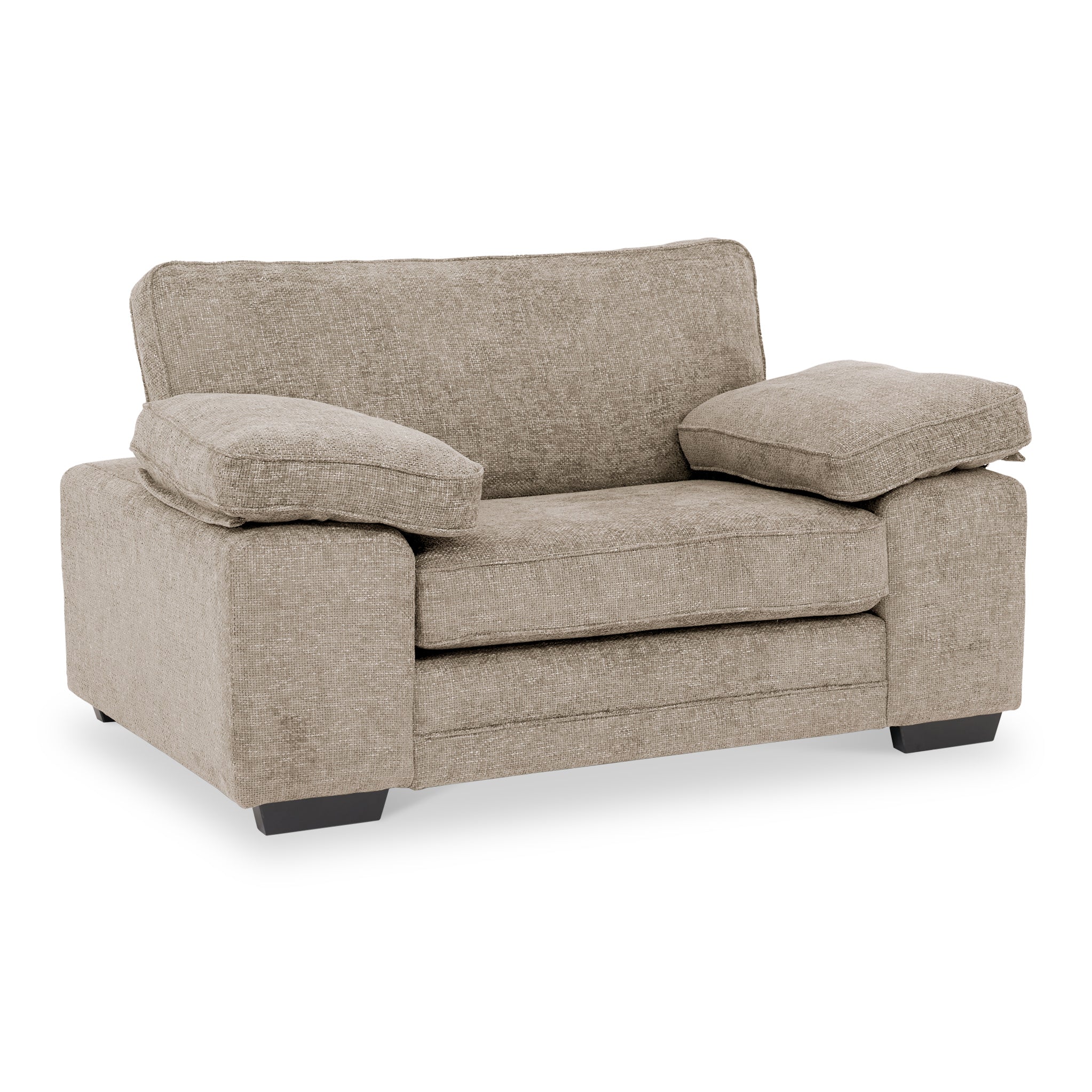 Ralston Snuggle Chair - Image 5