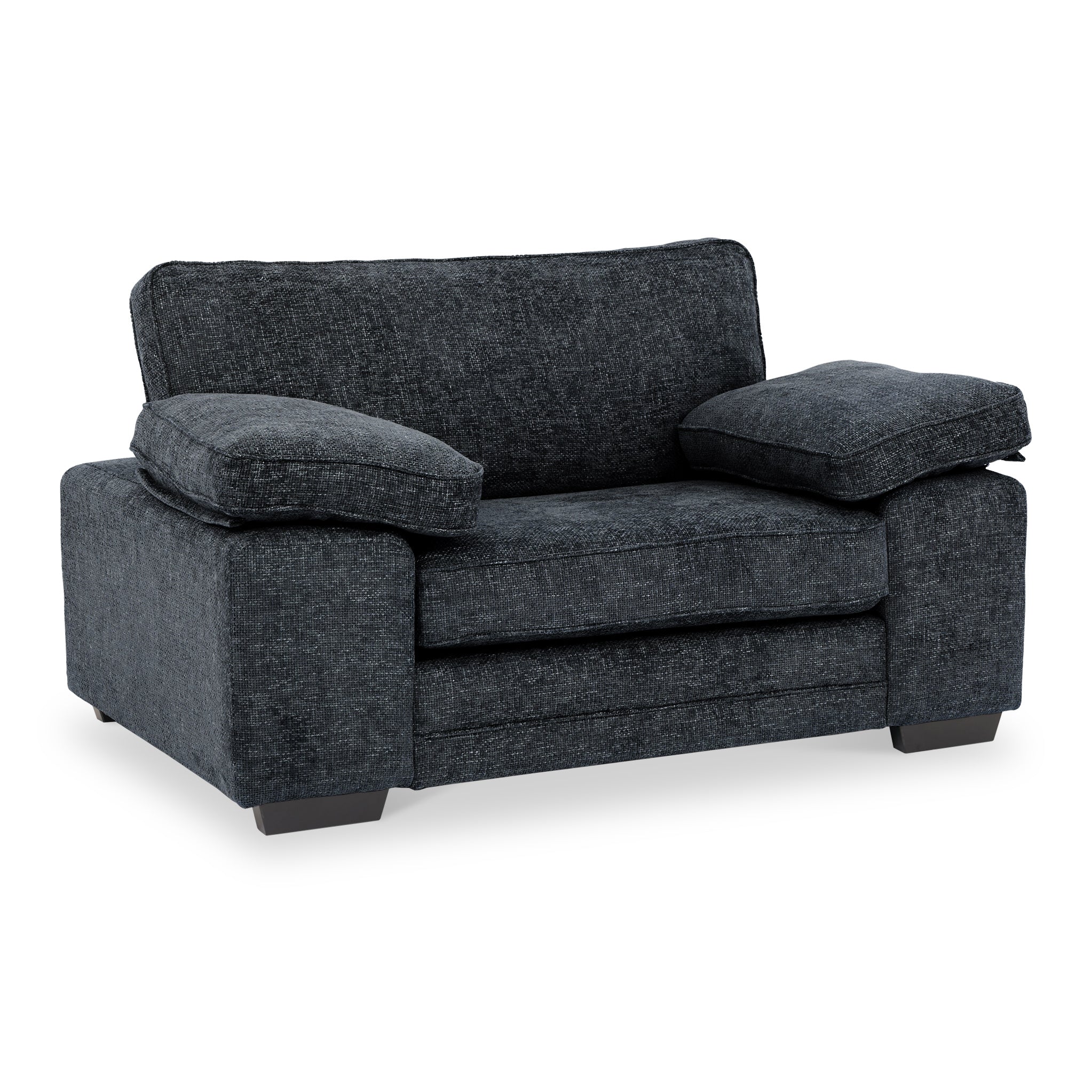 Ralston Snuggle Chair - Image 6