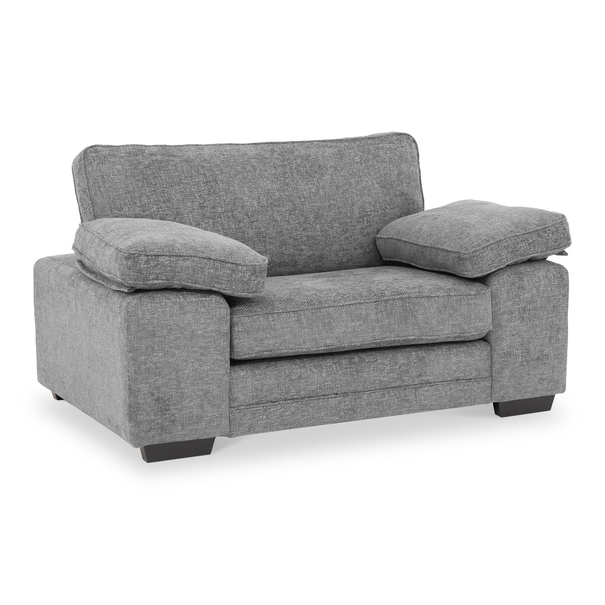 Ralston Snuggle Chair - Image 8