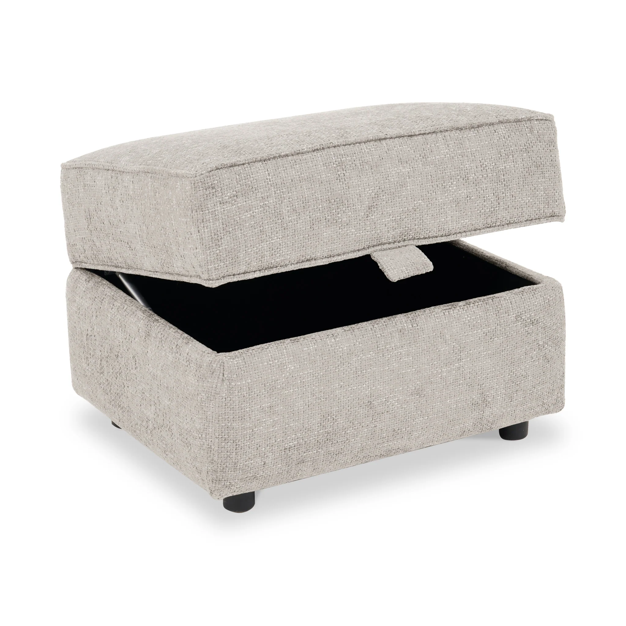 Ralston Storage Footstool - Image 4