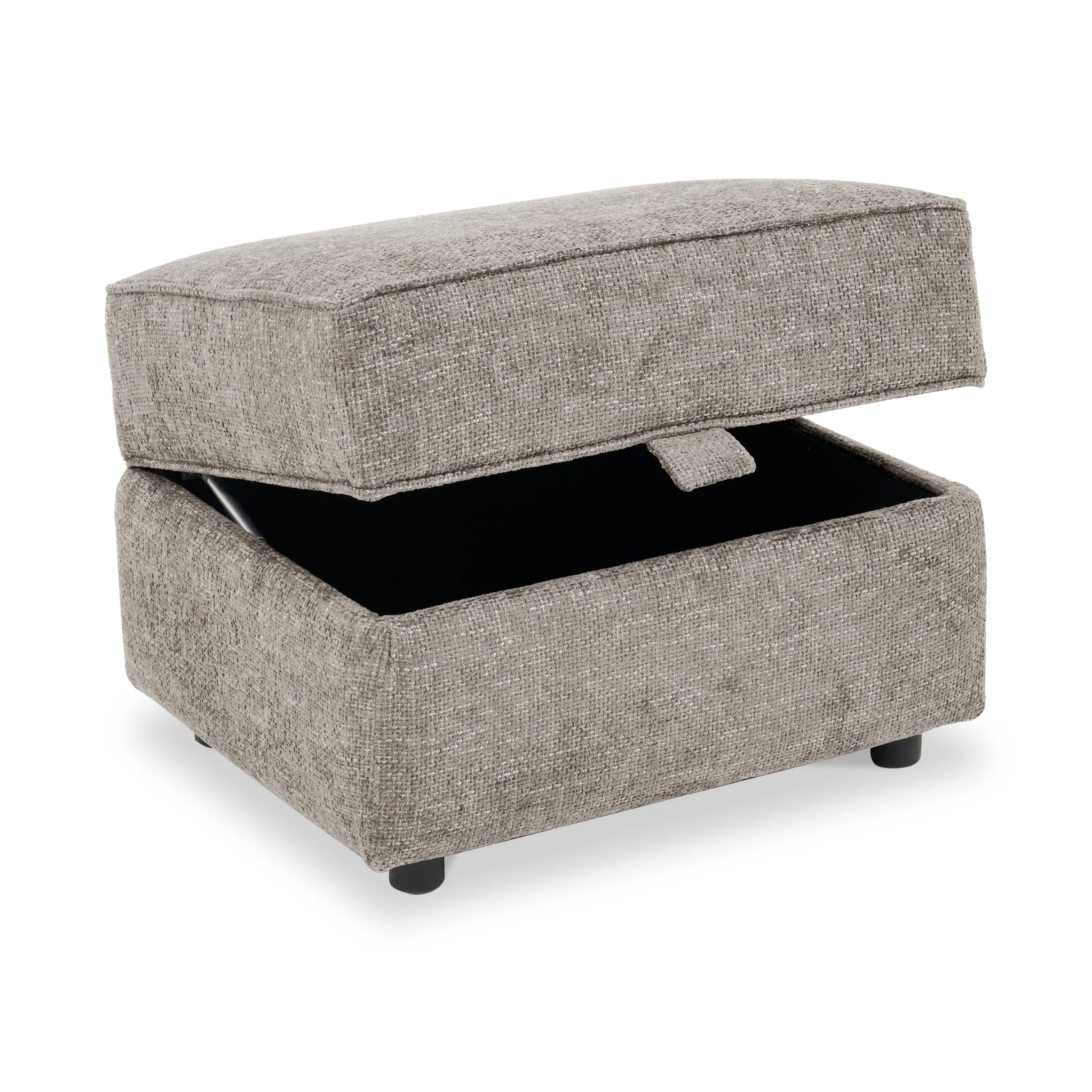 Ralston Storage Footstool - Image 7