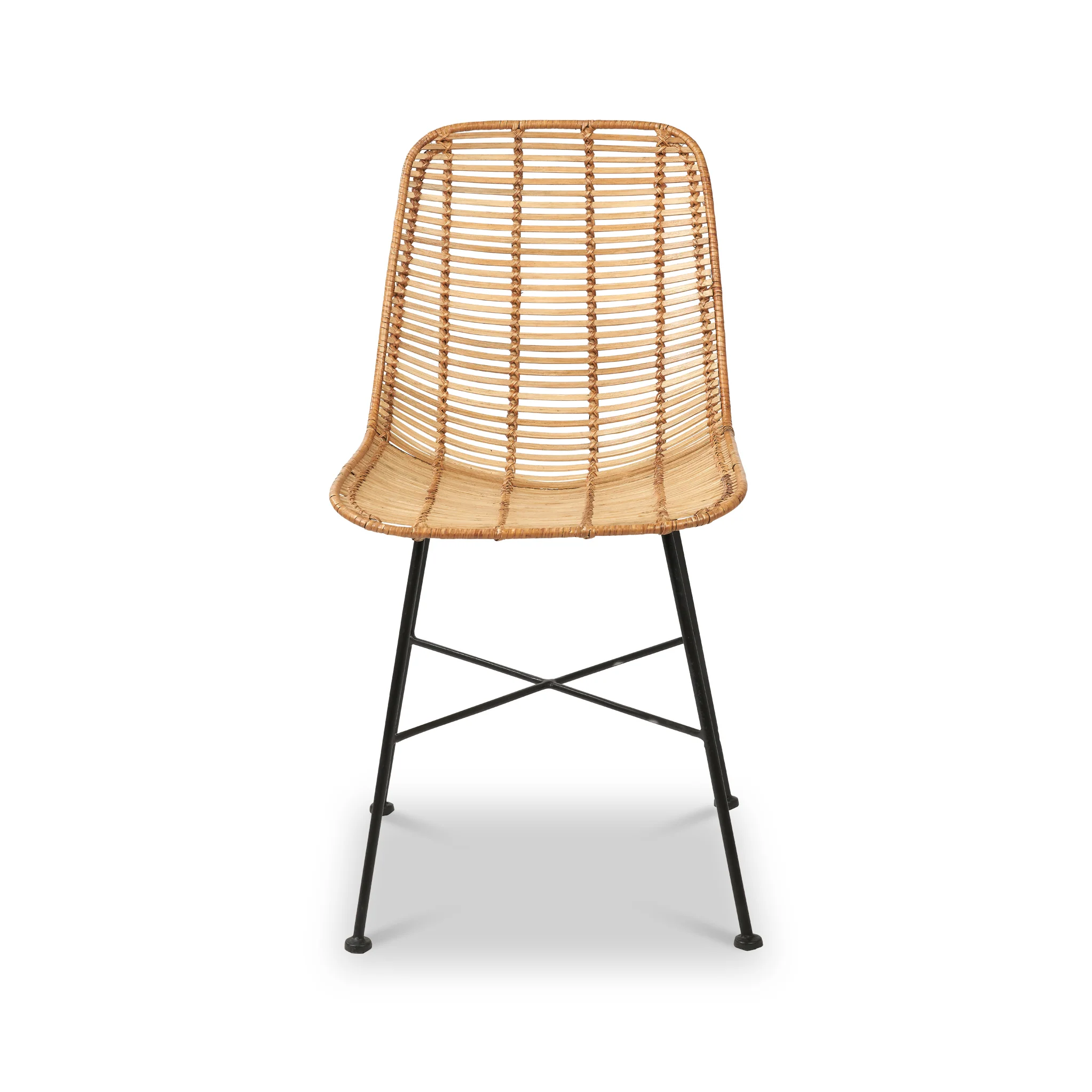Rattan Core Dining Chair - Image 12