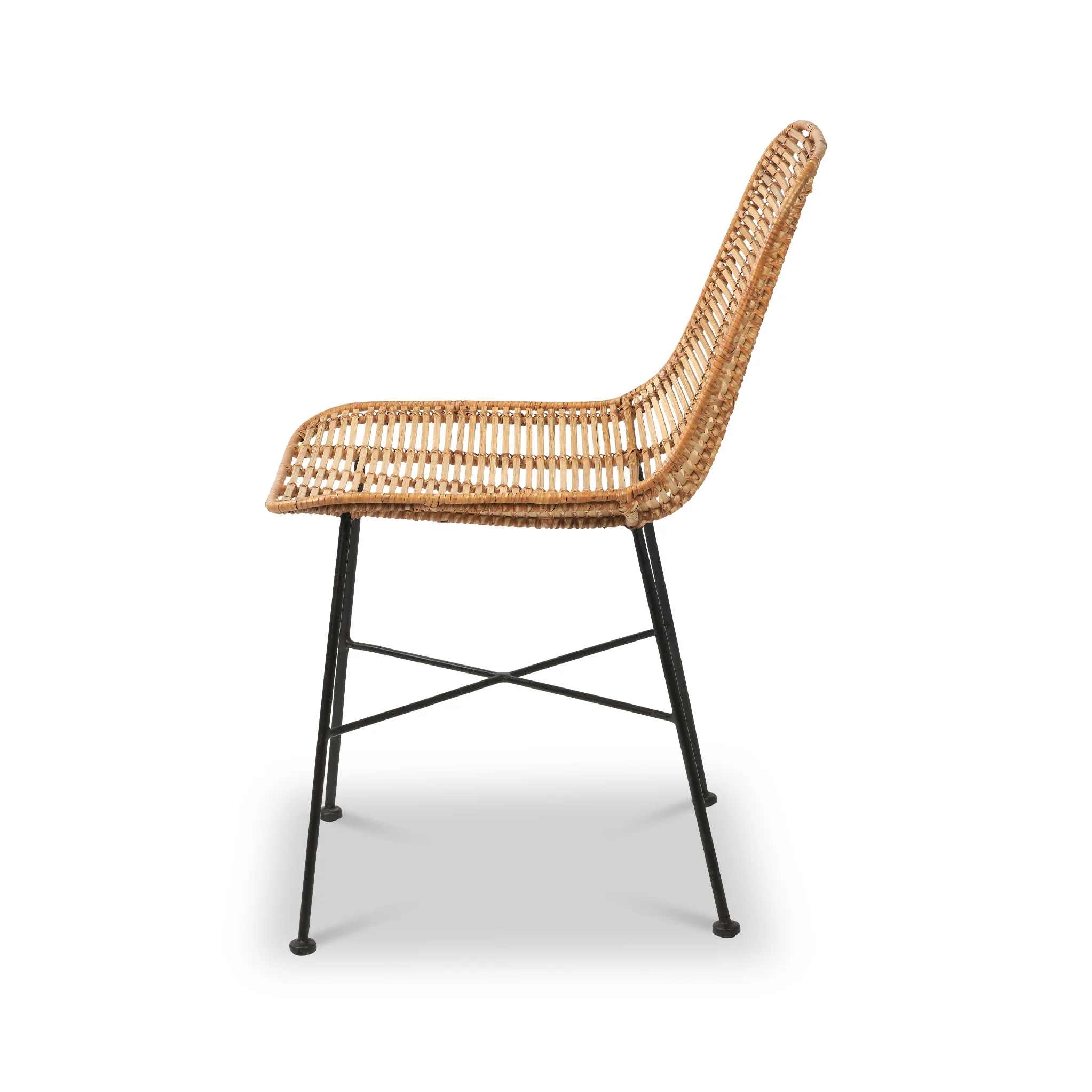 Rattan Core Dining Chair - Image 13