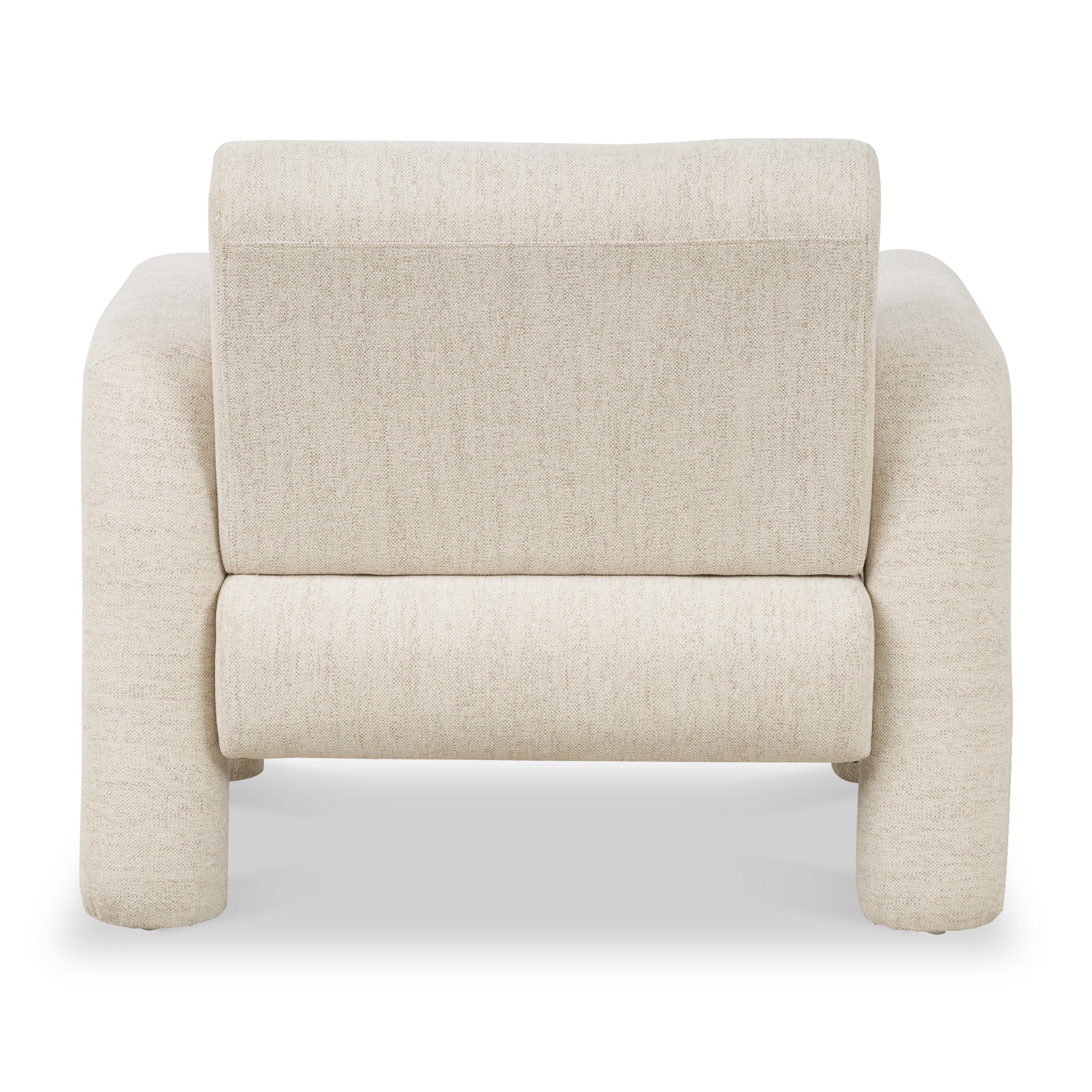 Ravello Textured Accent Chair - Image 5