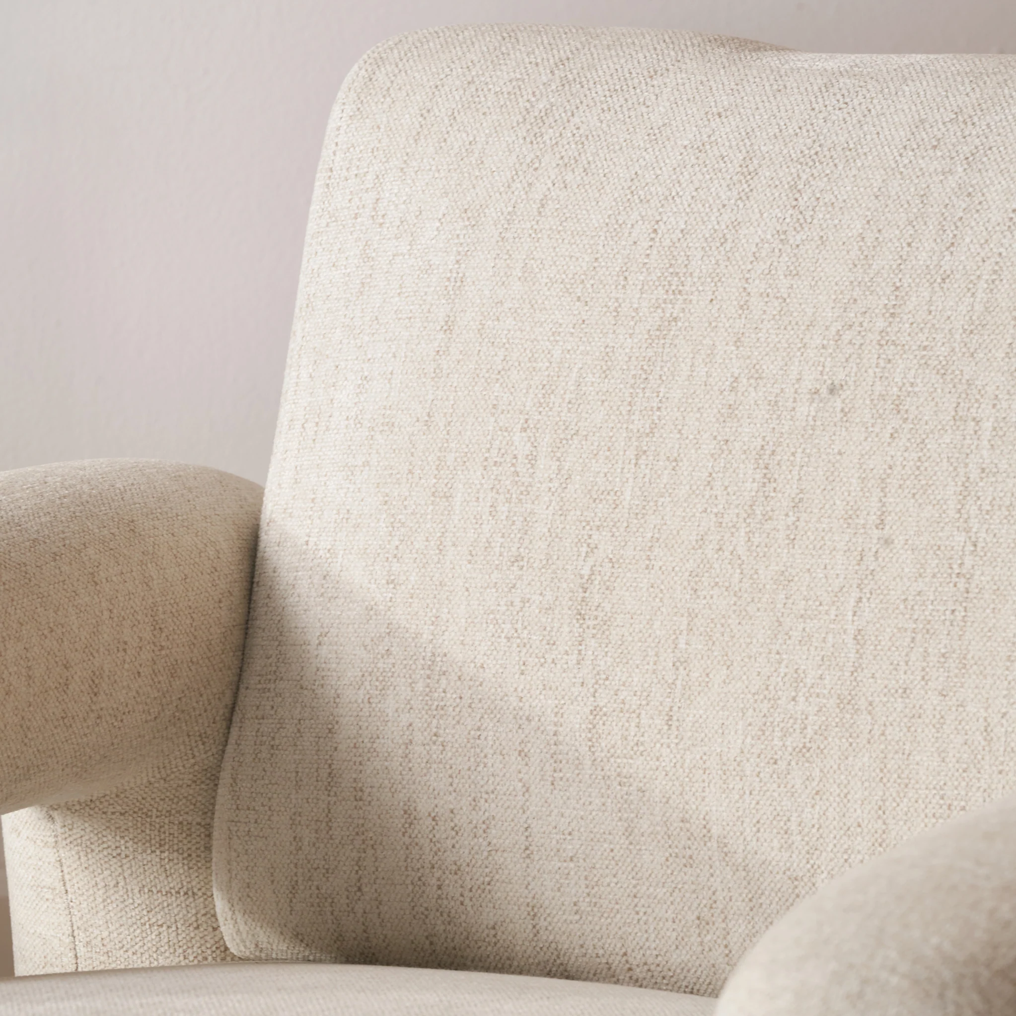 Ravello Textured Accent Chair - Image 8