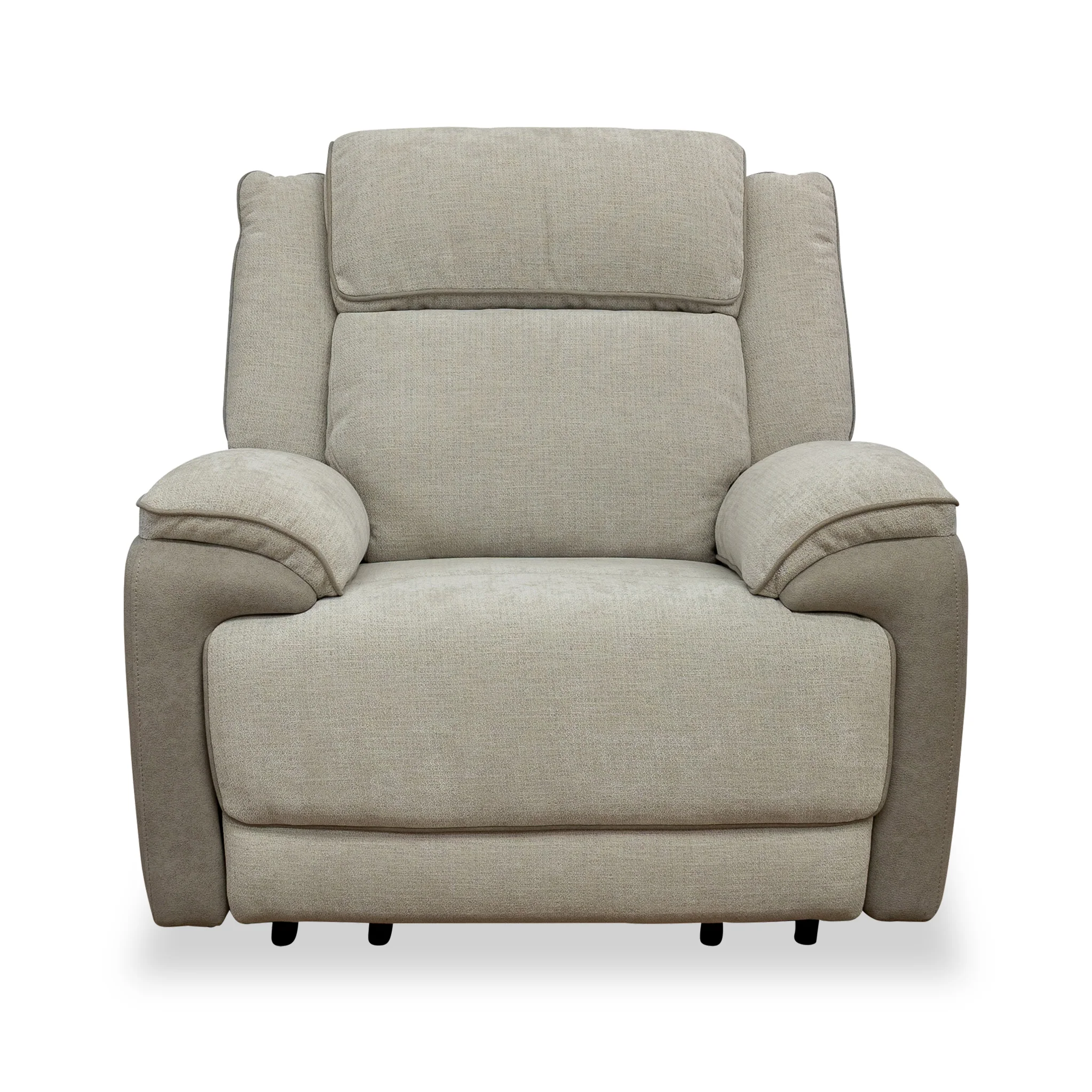 Redgrave Power Recliner Armchair - Image 4