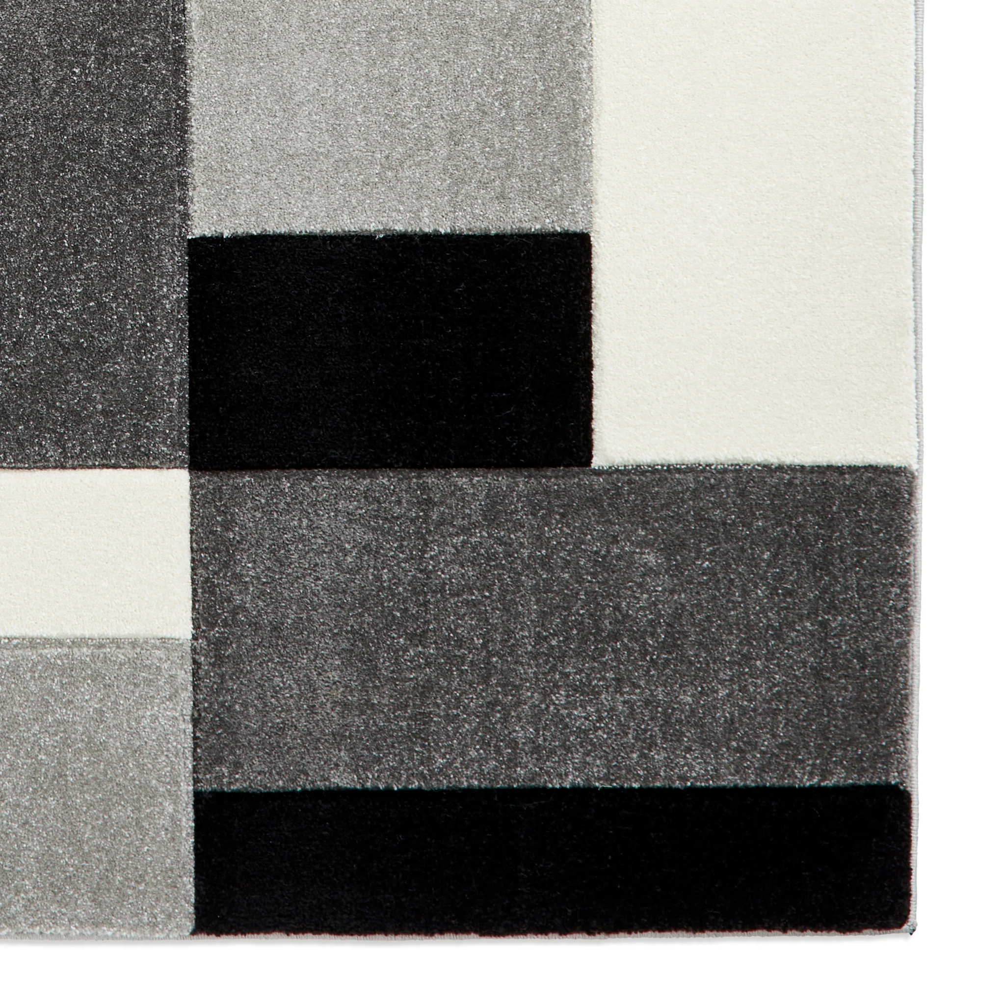 Regis Geometric Cube Rug - Image 14