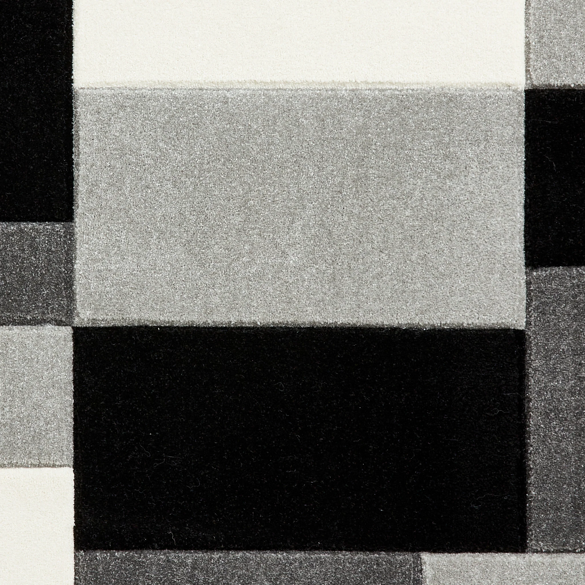 Regis Geometric Cube Rug - Image 15