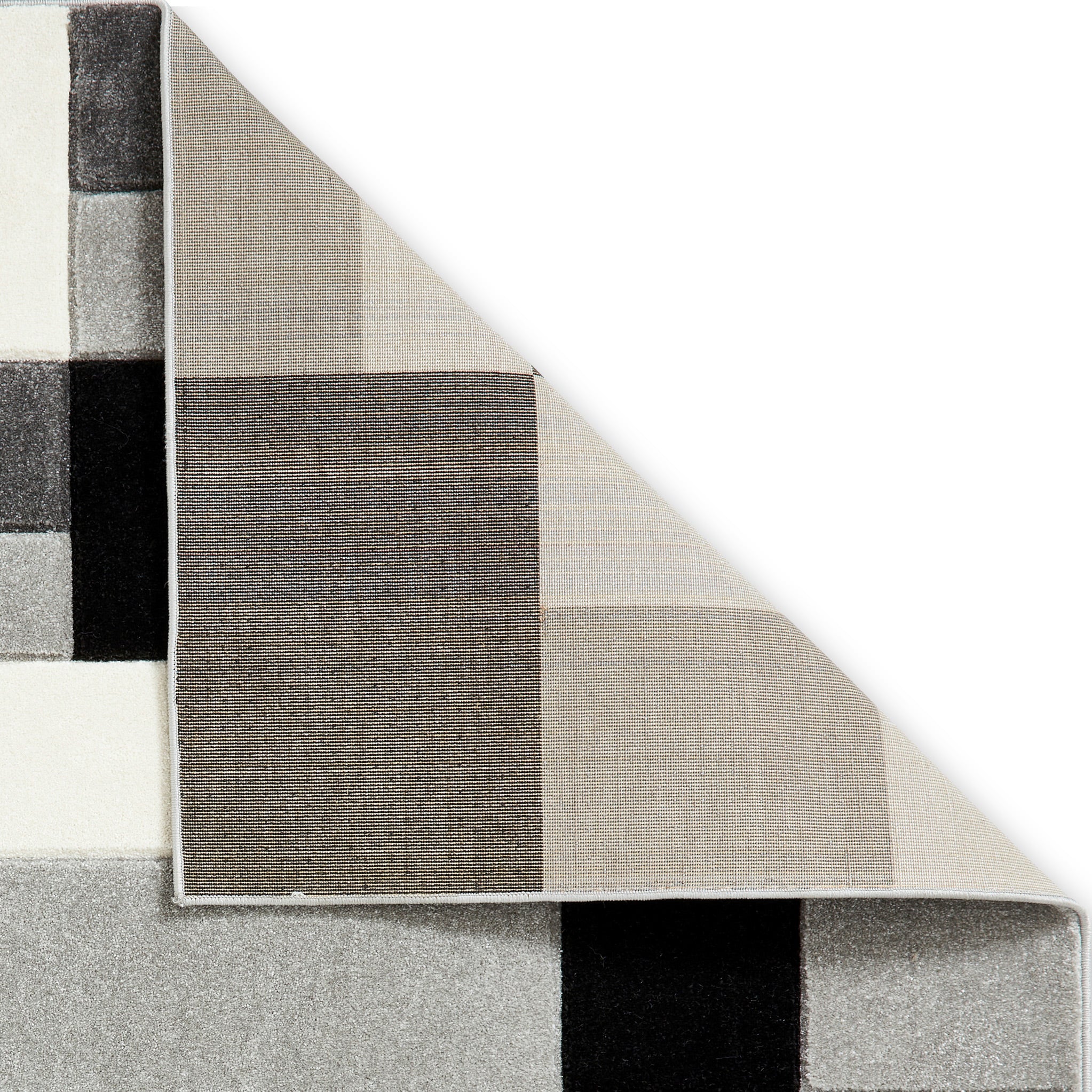 Regis Geometric Cube Rug - Image 16