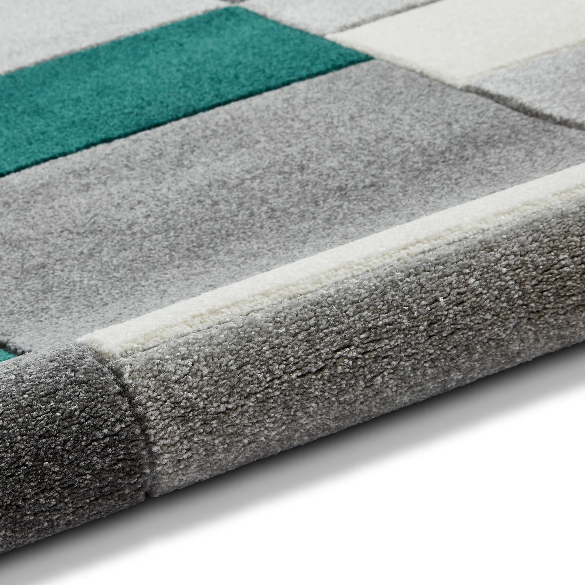 Regis Geometric Cube Rug - Image 20