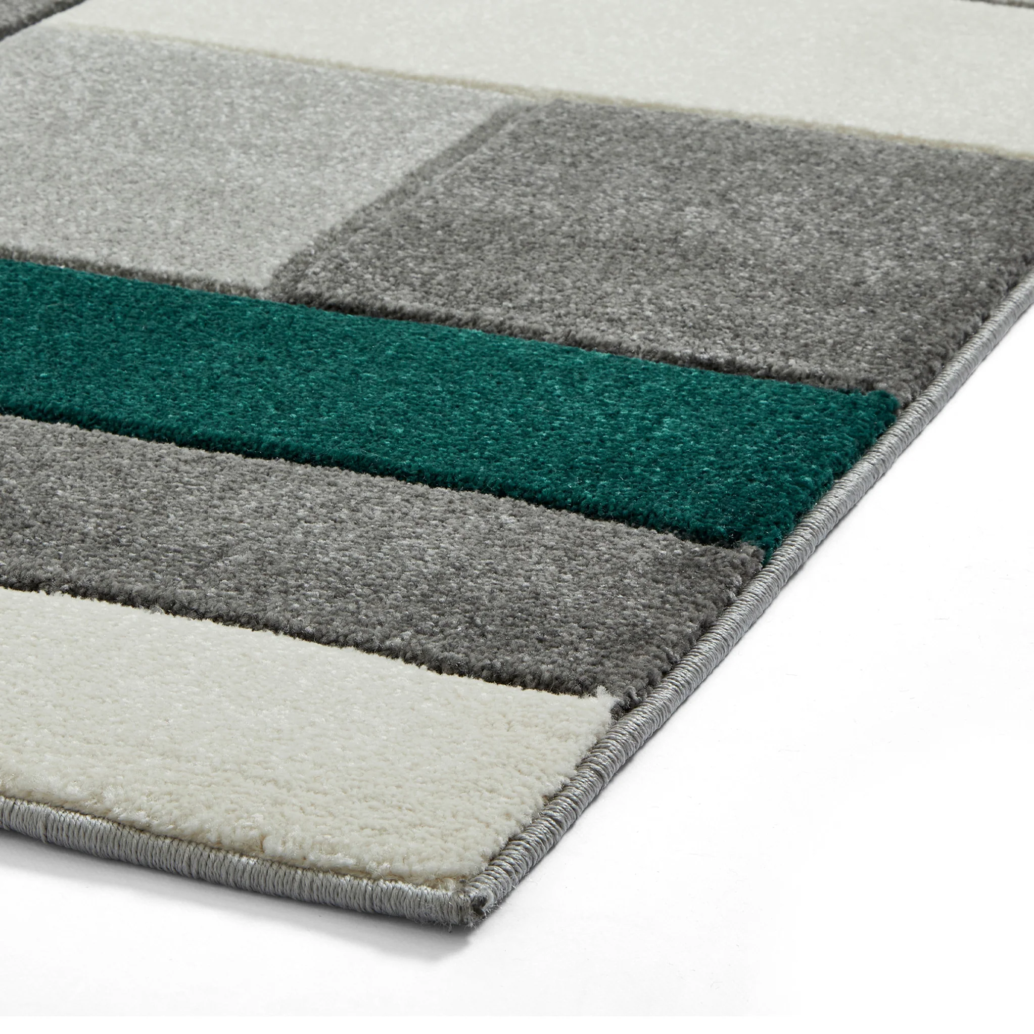 Regis Geometric Cube Rug - Image 21