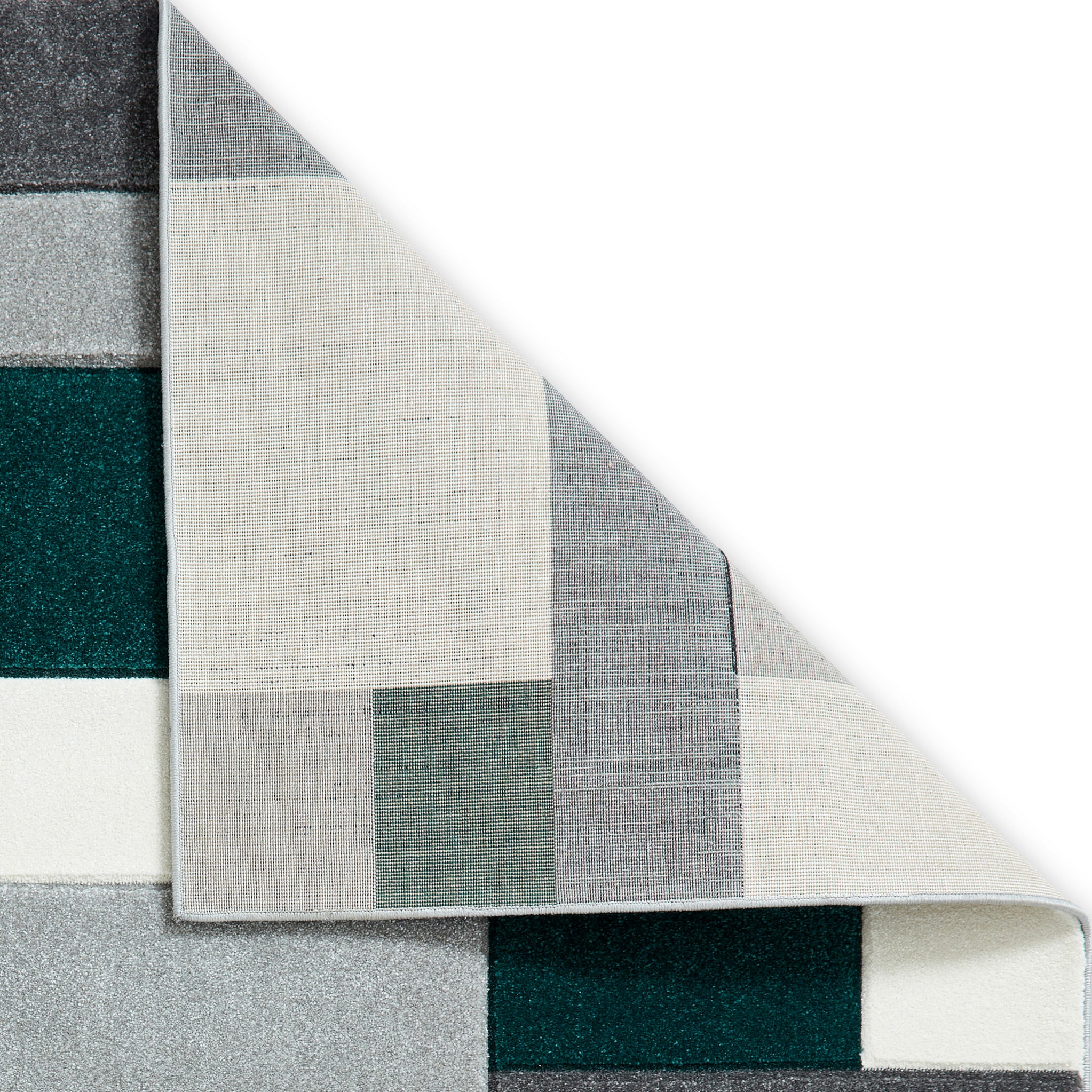 Regis Geometric Cube Rug - Image 24