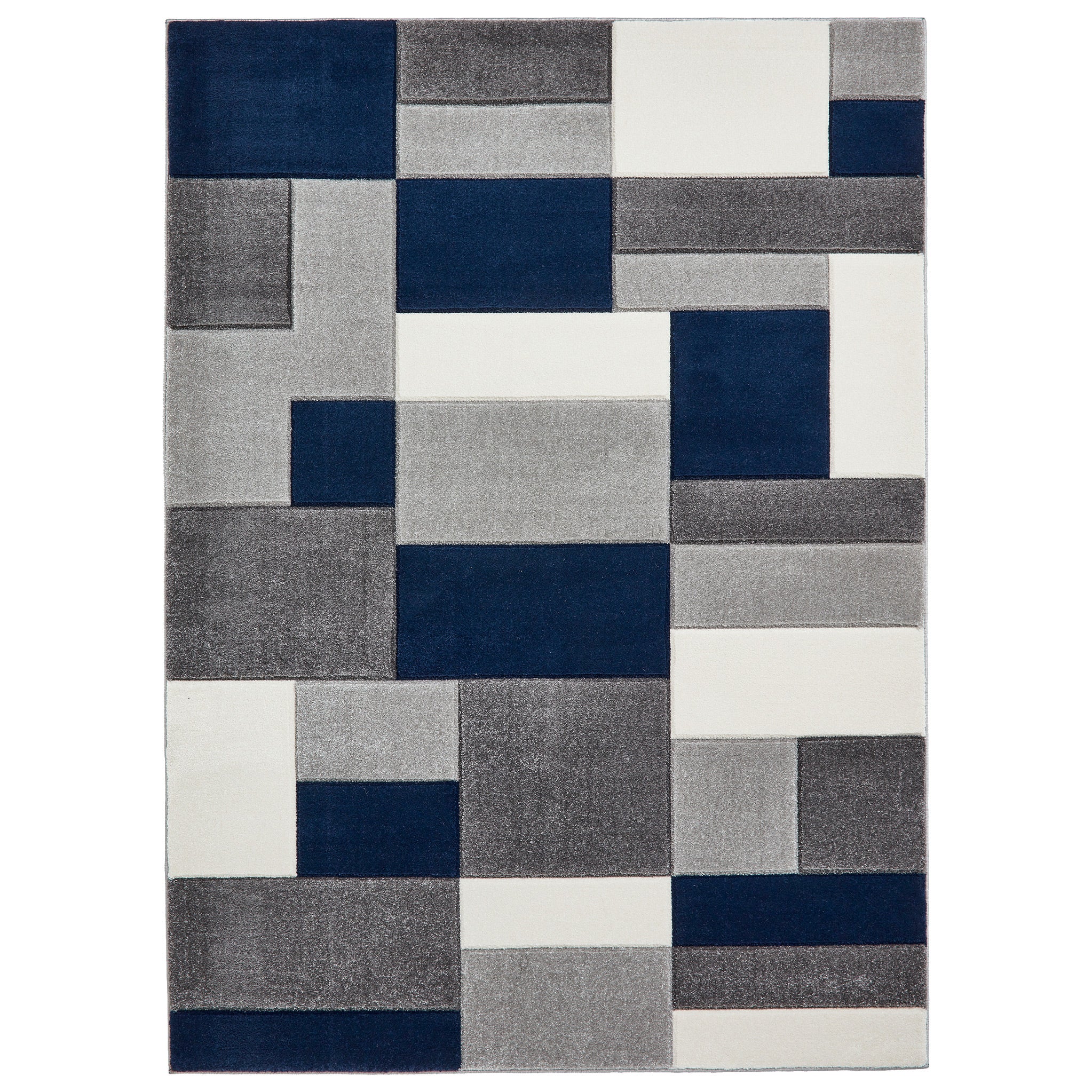 Regis Geometric Cube Rug - Image 25