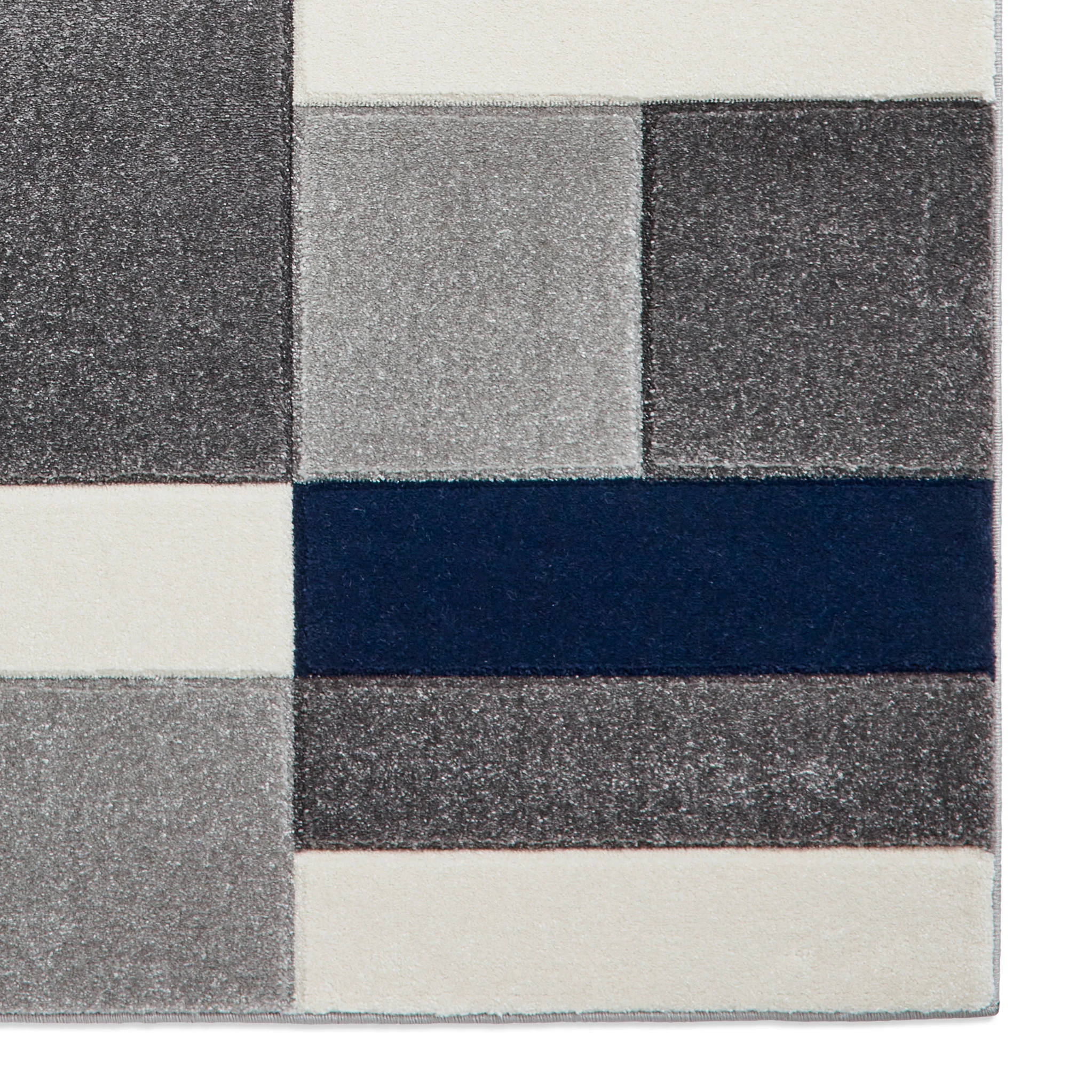 Regis Geometric Cube Rug - Image 30