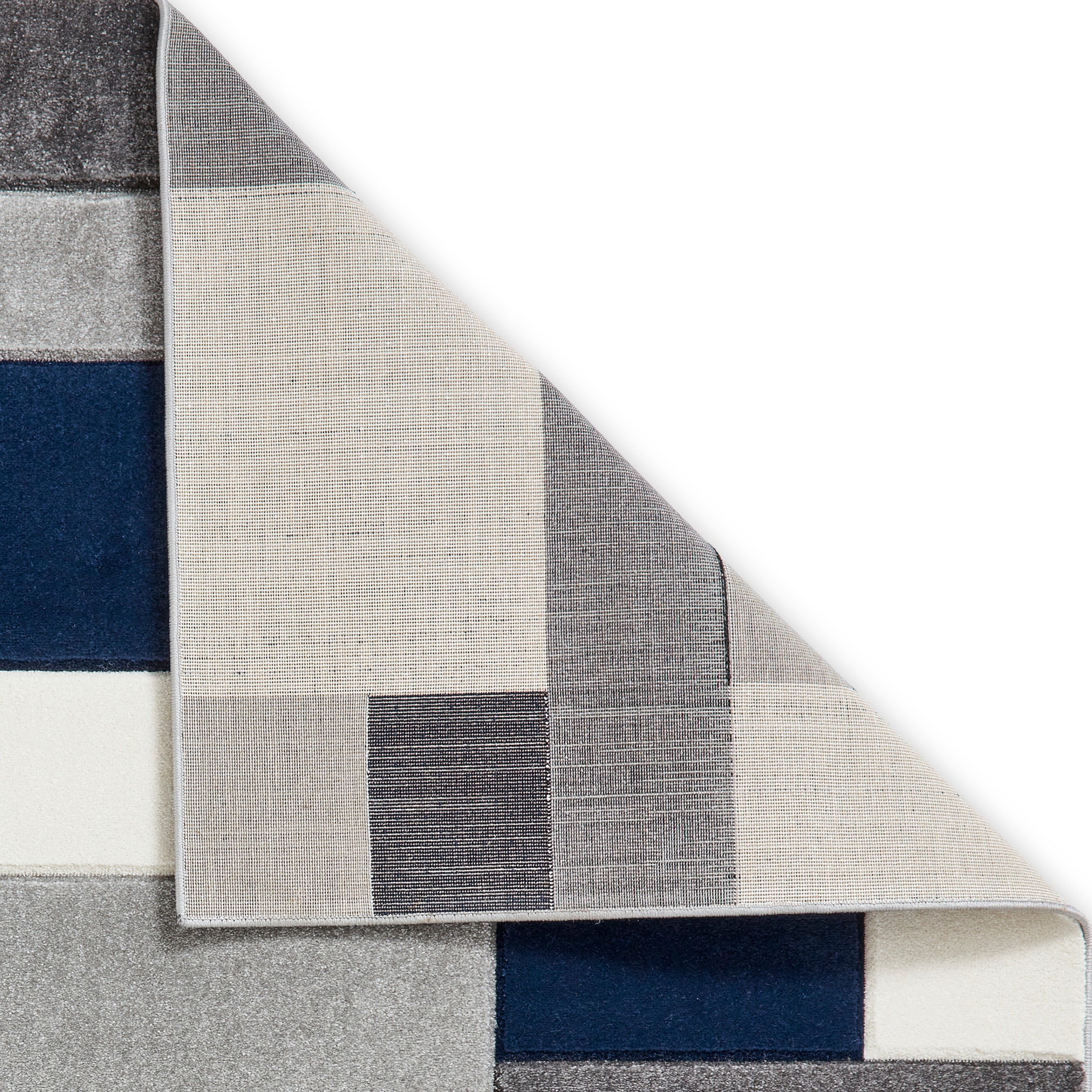 Regis Geometric Cube Rug - Image 32