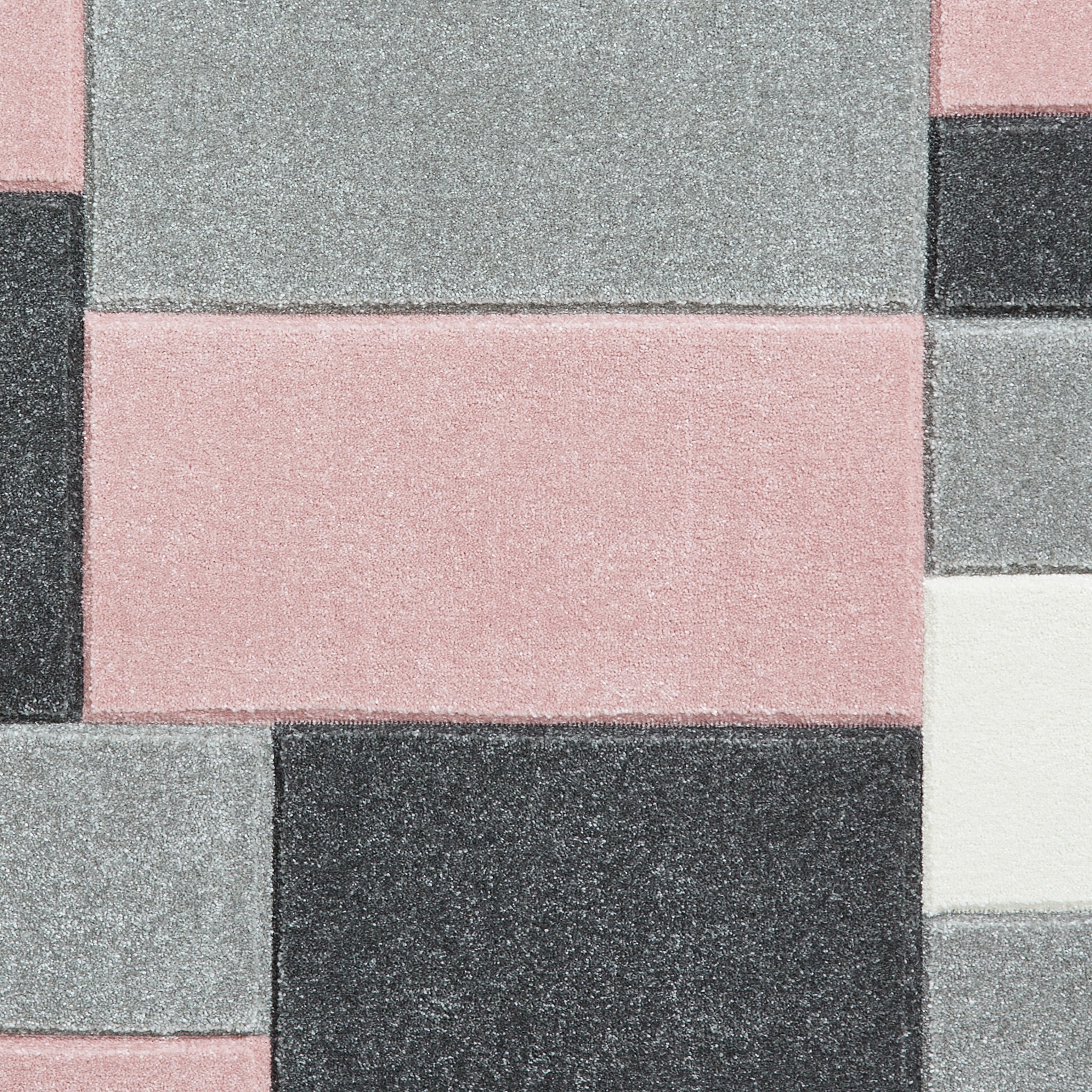 Regis Geometric Cube Rug - Image 39