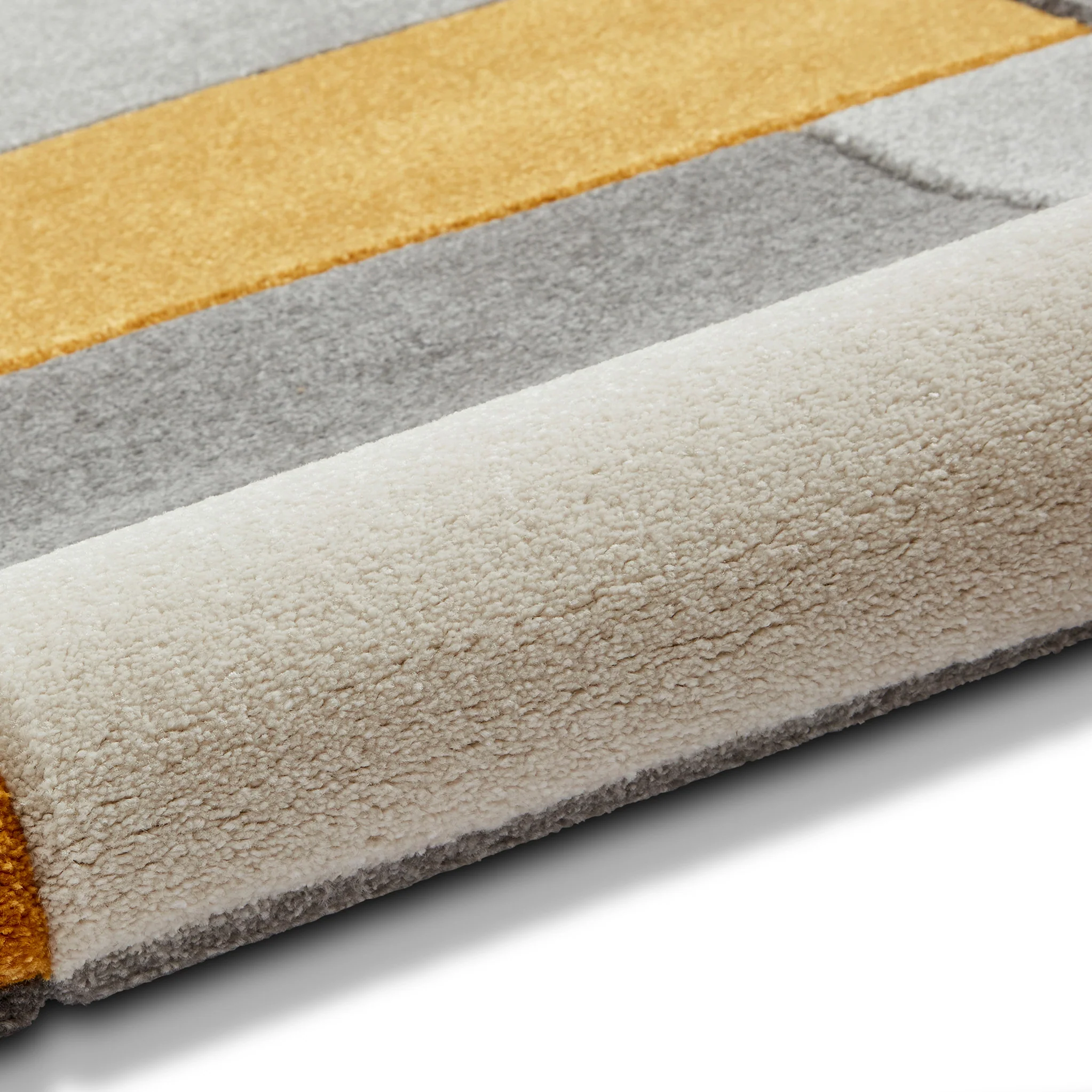 Regis Geometric Cube Rug - Image 44