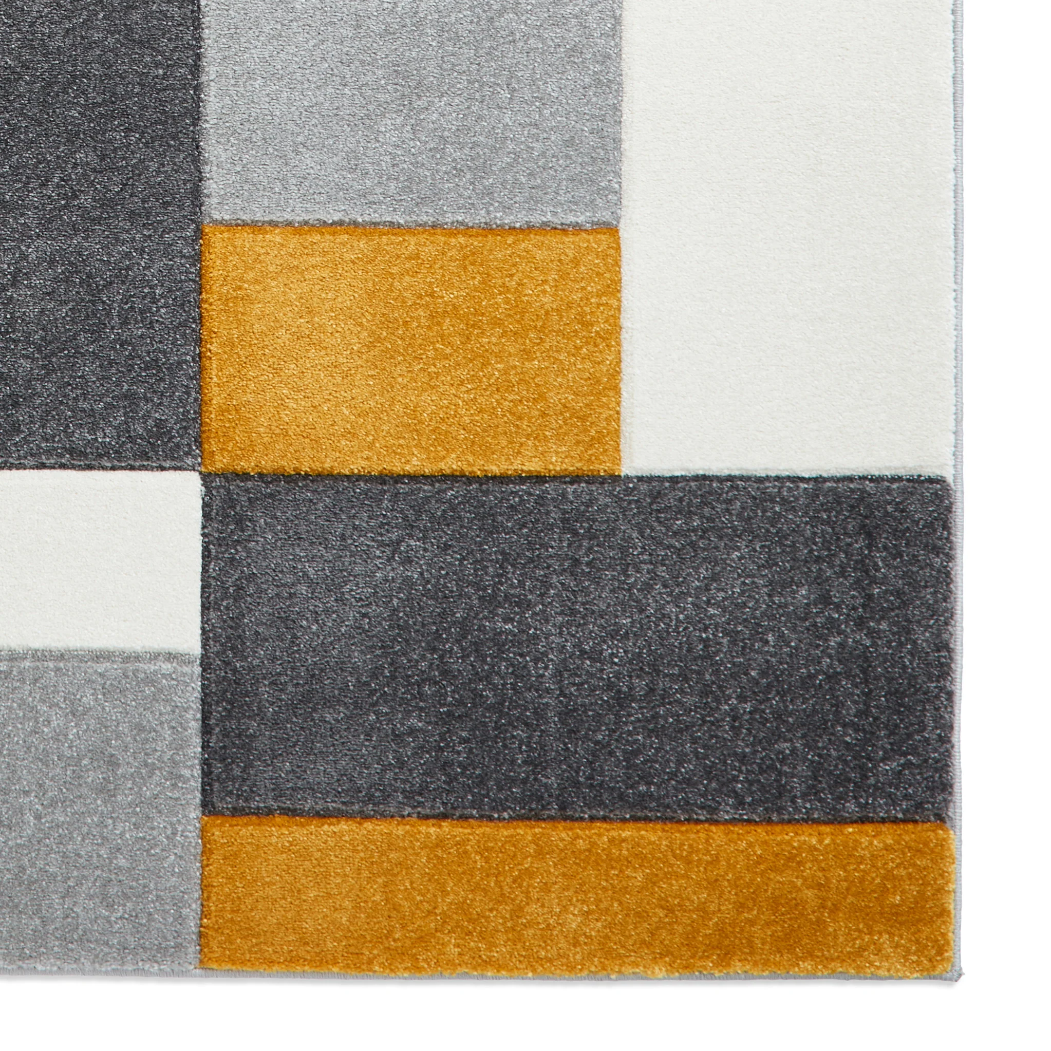 Regis Geometric Cube Rug - Image 46