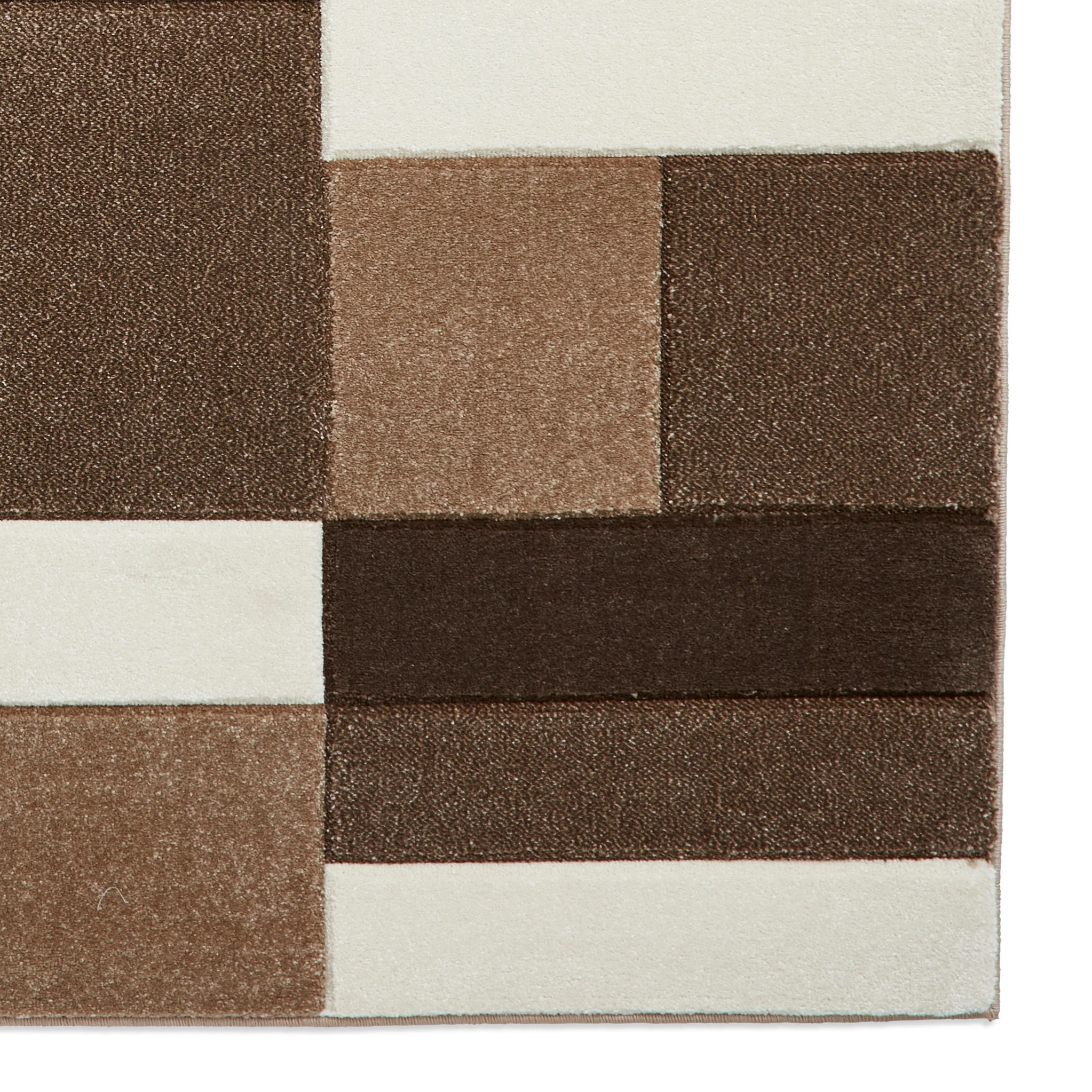 Regis Geometric Cube Rug - Image 6