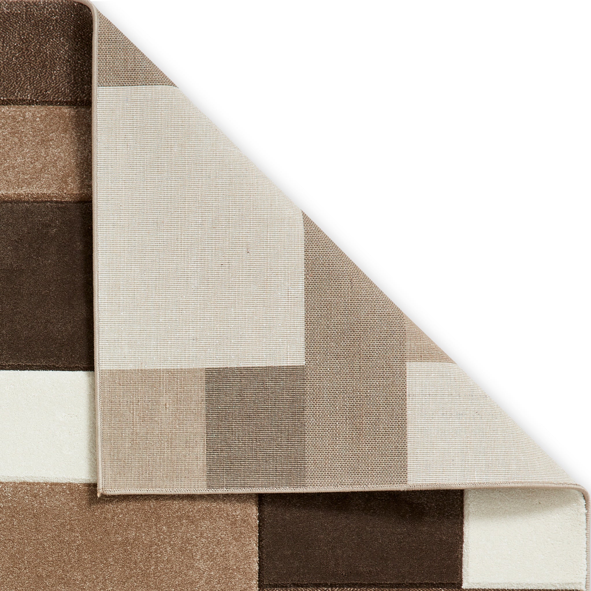 Regis Geometric Cube Rug - Image 8