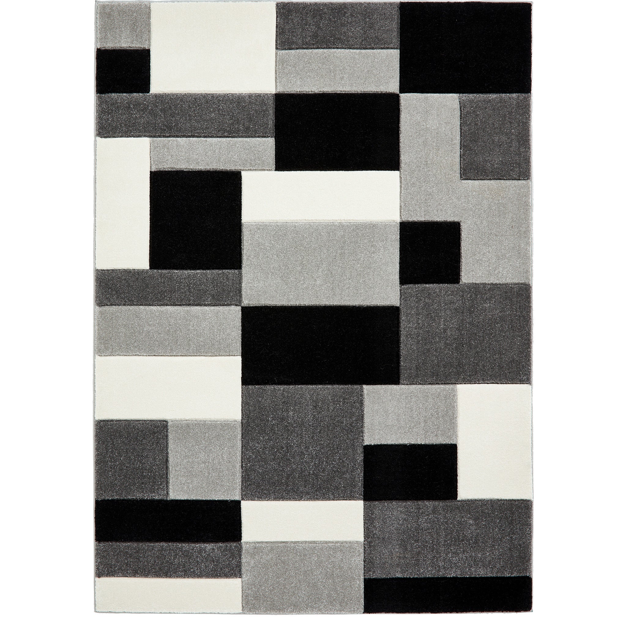 Regis Geometric Cube Rug - Image 9
