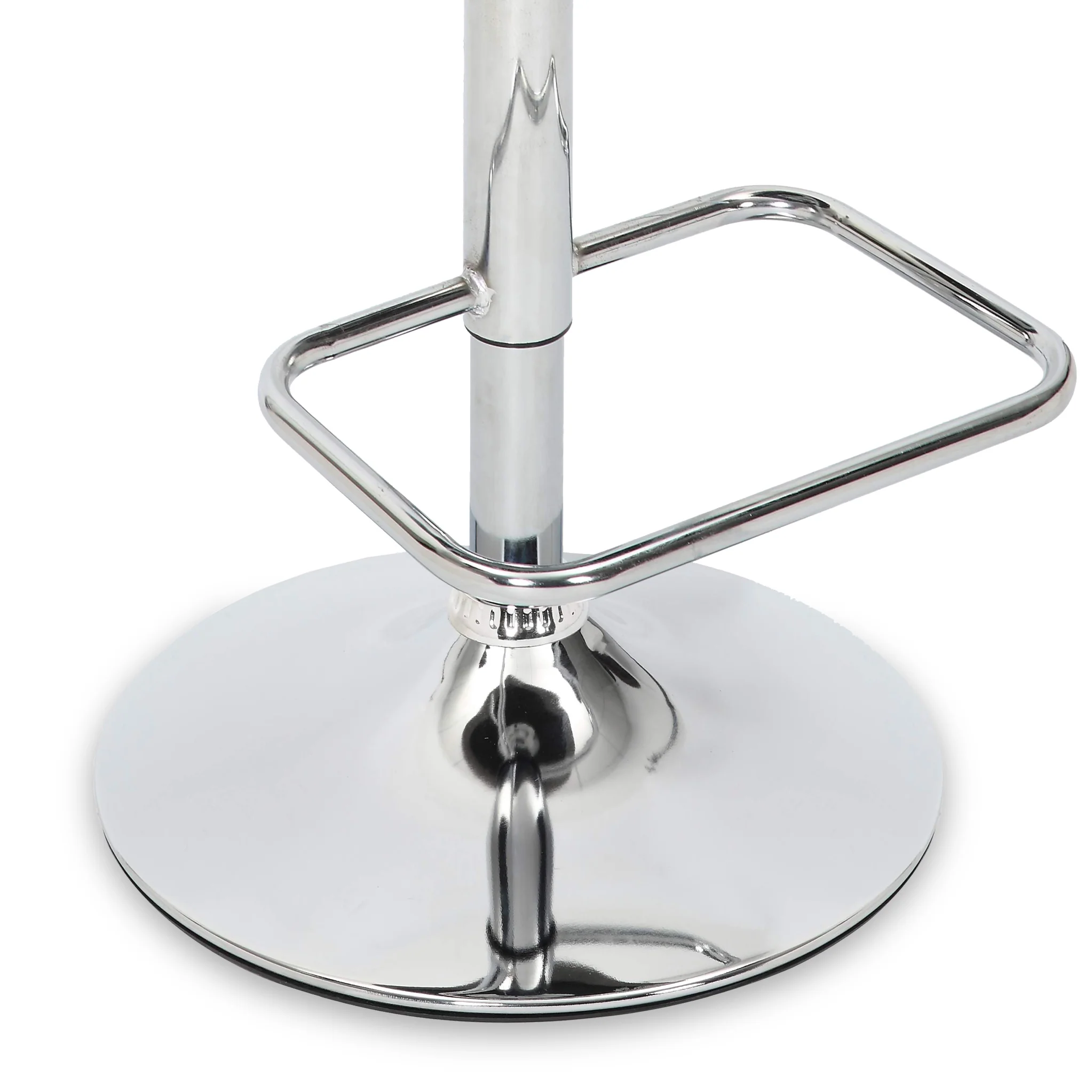 Rhonwen Faux Leather Bar Stool - Image 15