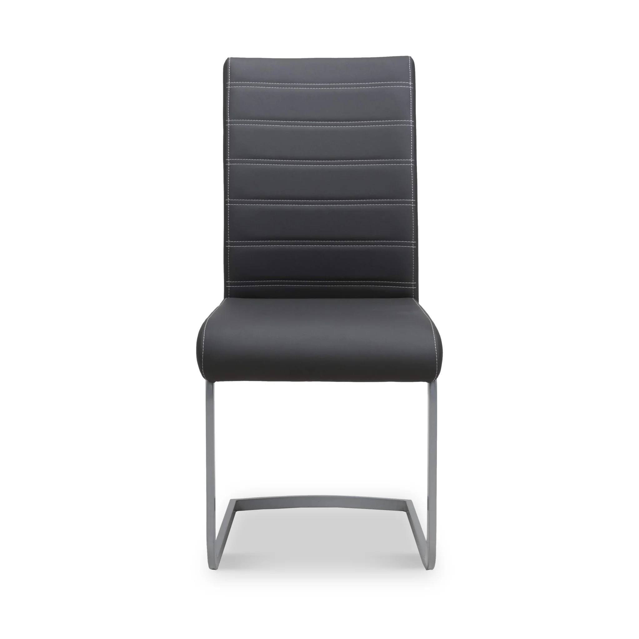 Rhoslyn Faux Leather Dining Chair - Image 13
