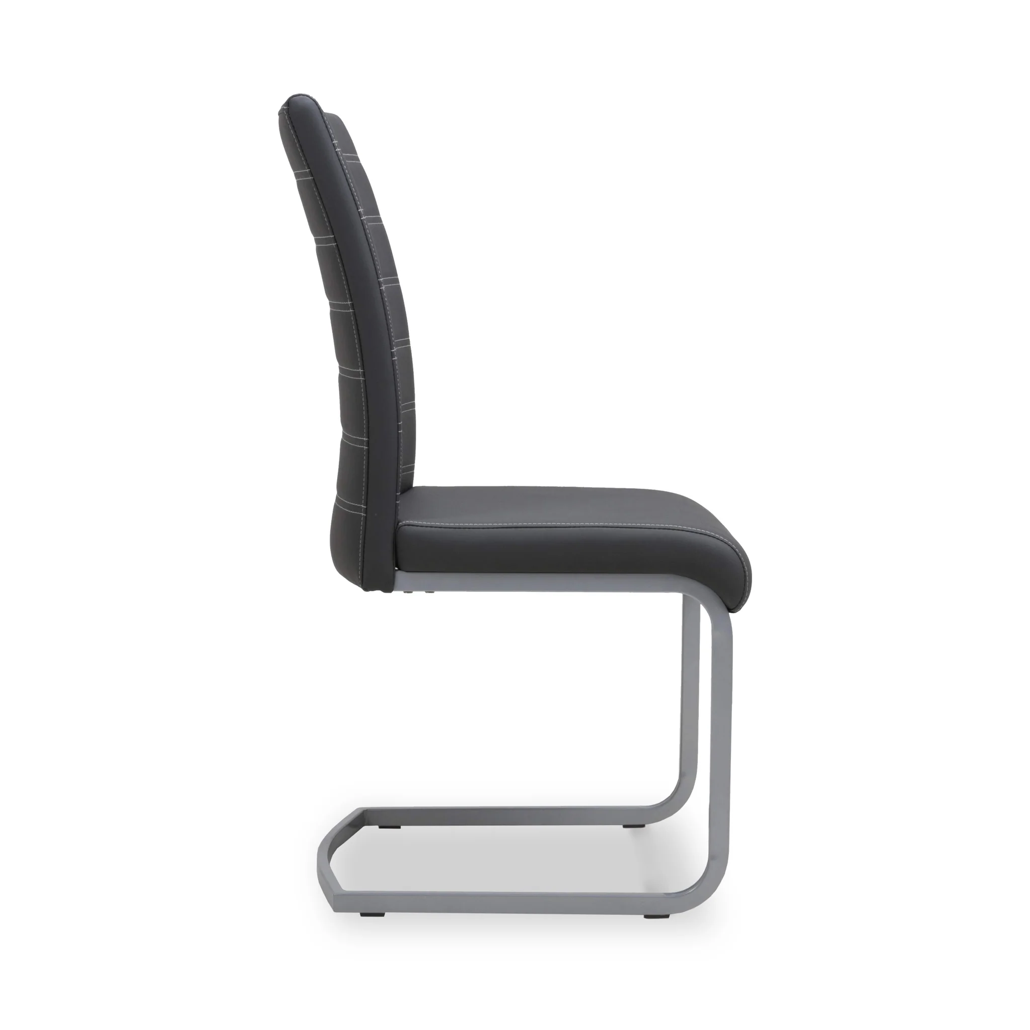 Rhoslyn Faux Leather Dining Chair - Image 16