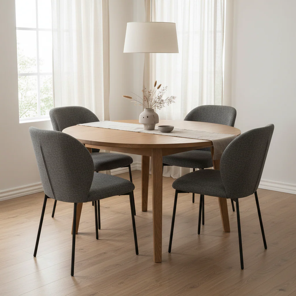 Rivelle Dining Chair - Image 2