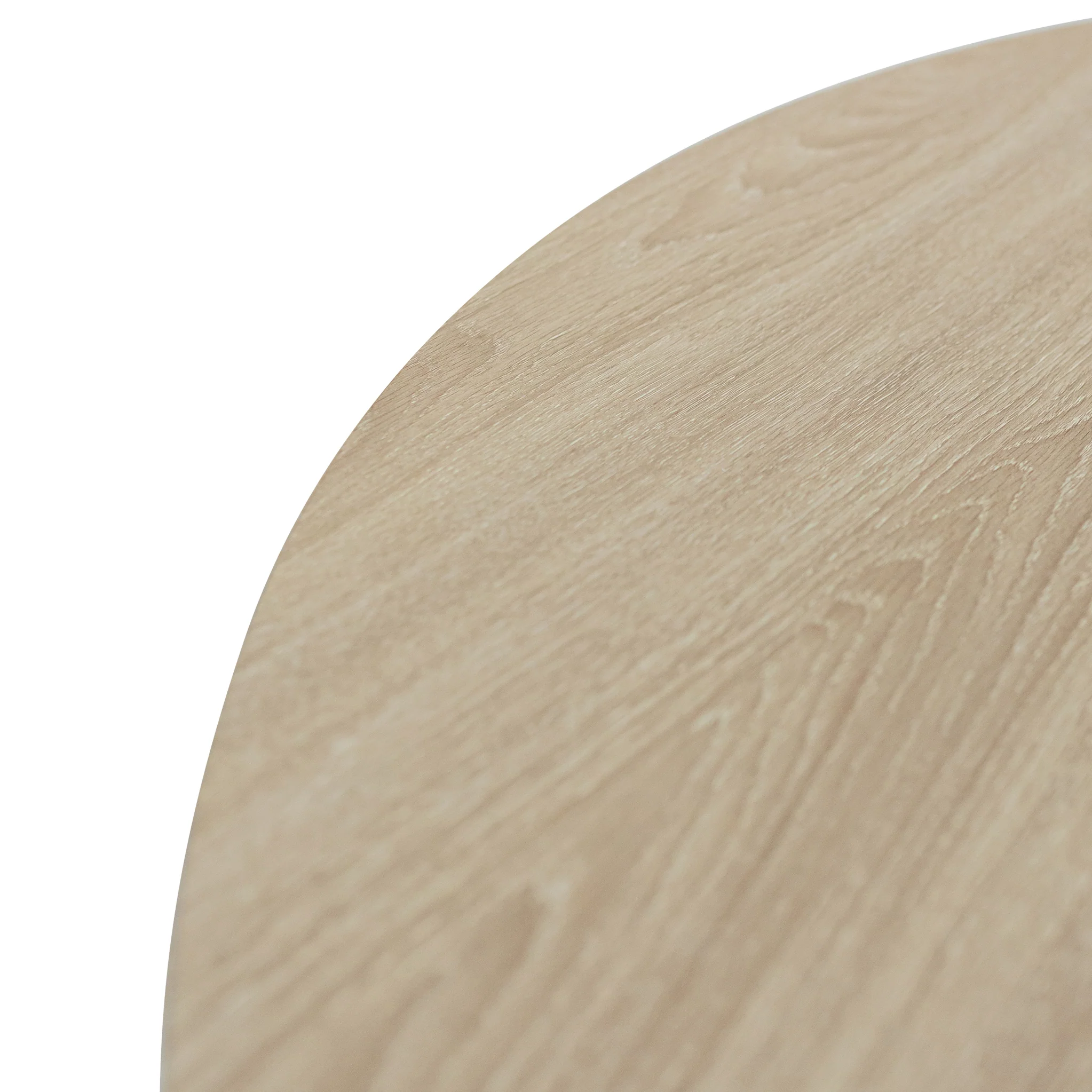 Rivera 120cm Round Starburst Leg Dining Table - Image 5