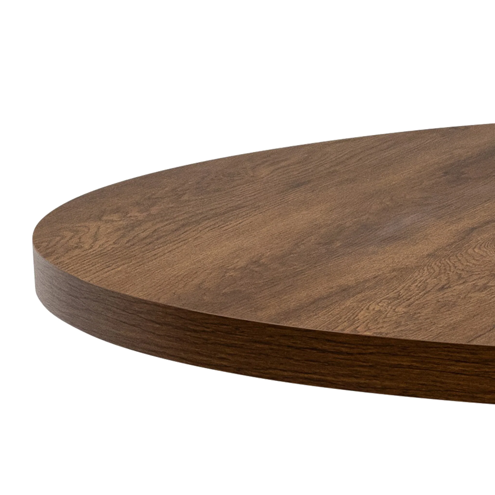 Rivera 120cm Round Starburst Leg Dining Table - Image 8
