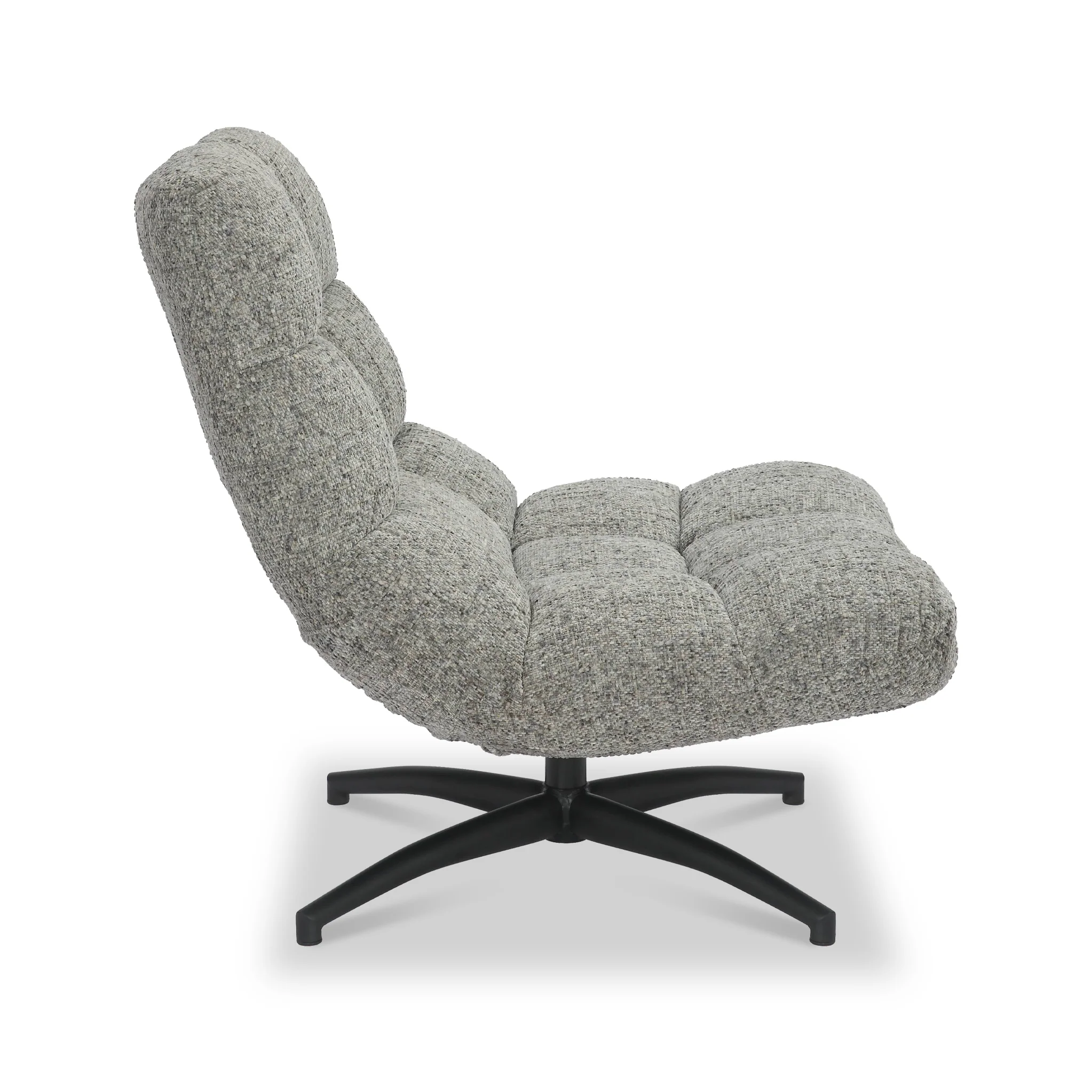Rogue Lounge Accent Chair - Image 11