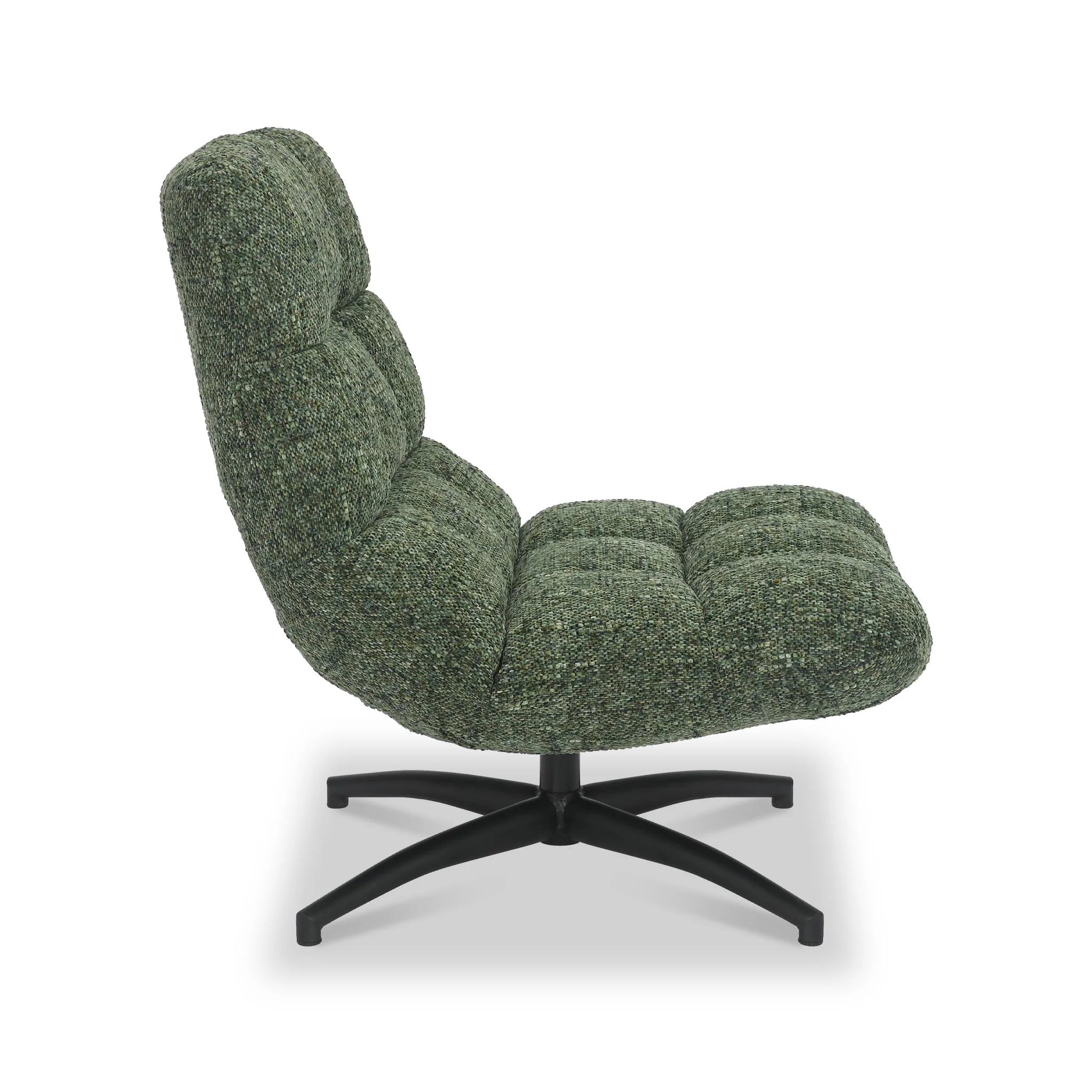 Rogue Lounge Accent Chair - Image 4