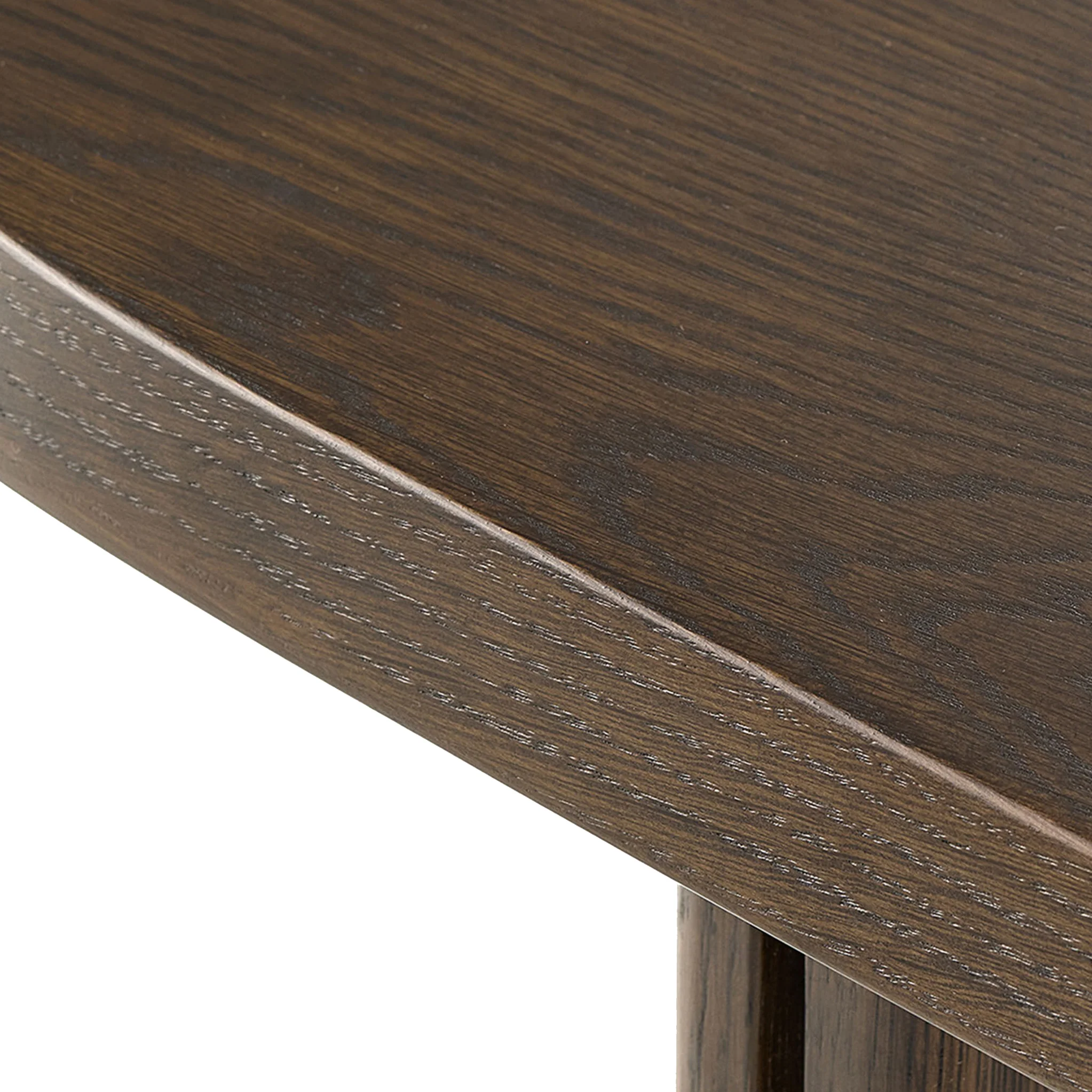 Roka Oak Coffee Table - Image 5