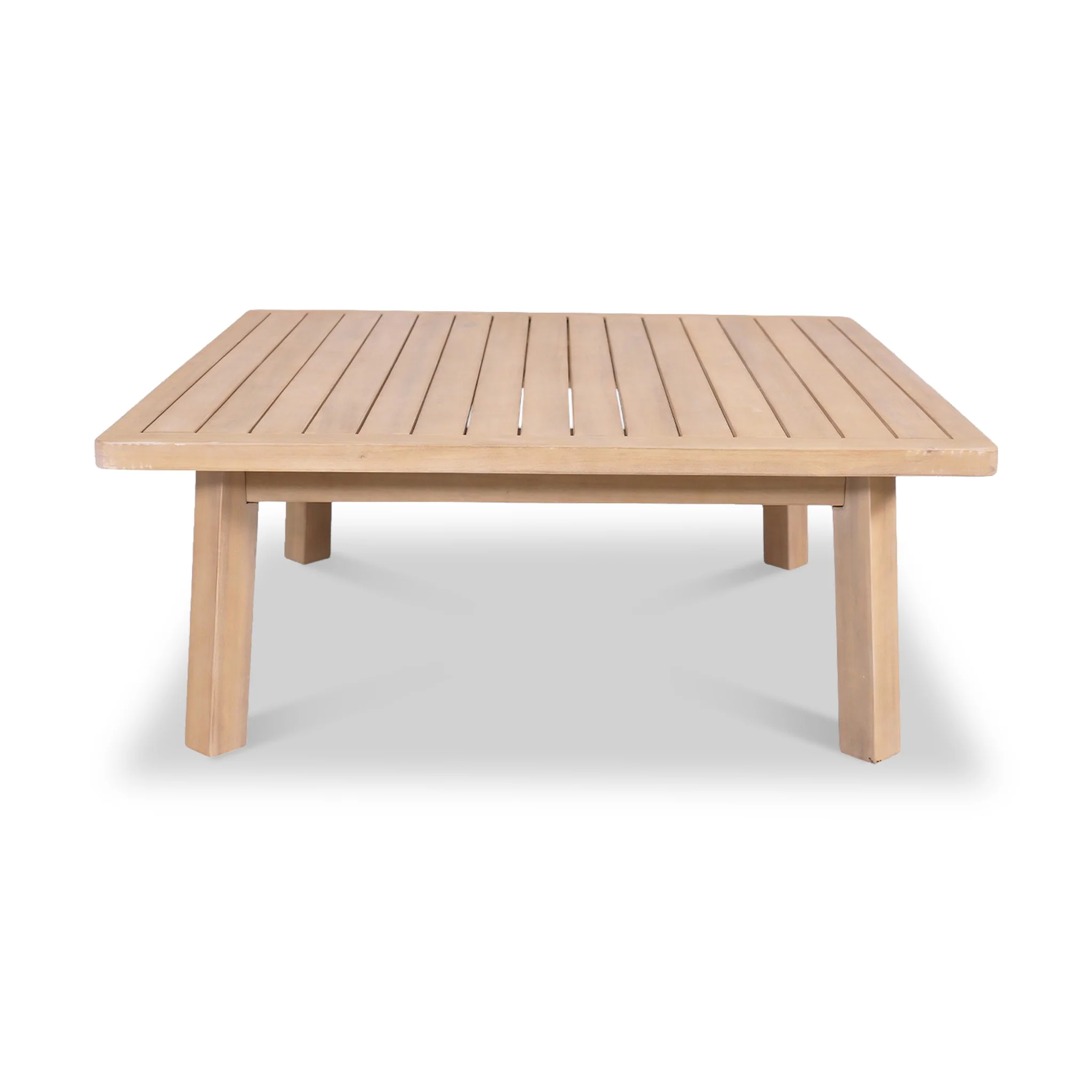 Roma FSC 5 Seater Corner Lounge Set with 90cm Square Coffee Table - Image 13