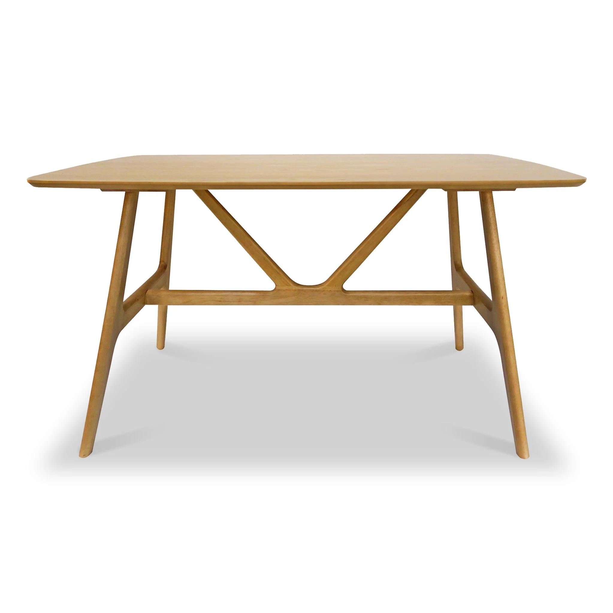 Ronnie Rectangular Dining Table - Image 3