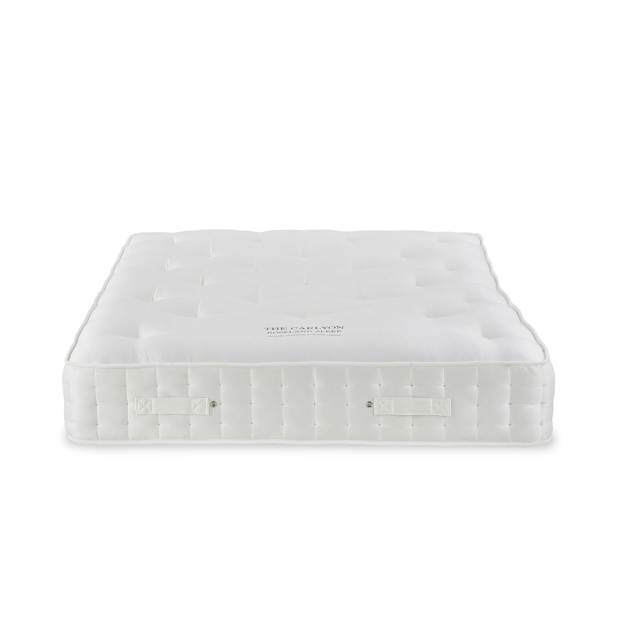 Luxury Handmade 5000 Pocket Carlyon Mattress by Roseland Sleep - Image 10