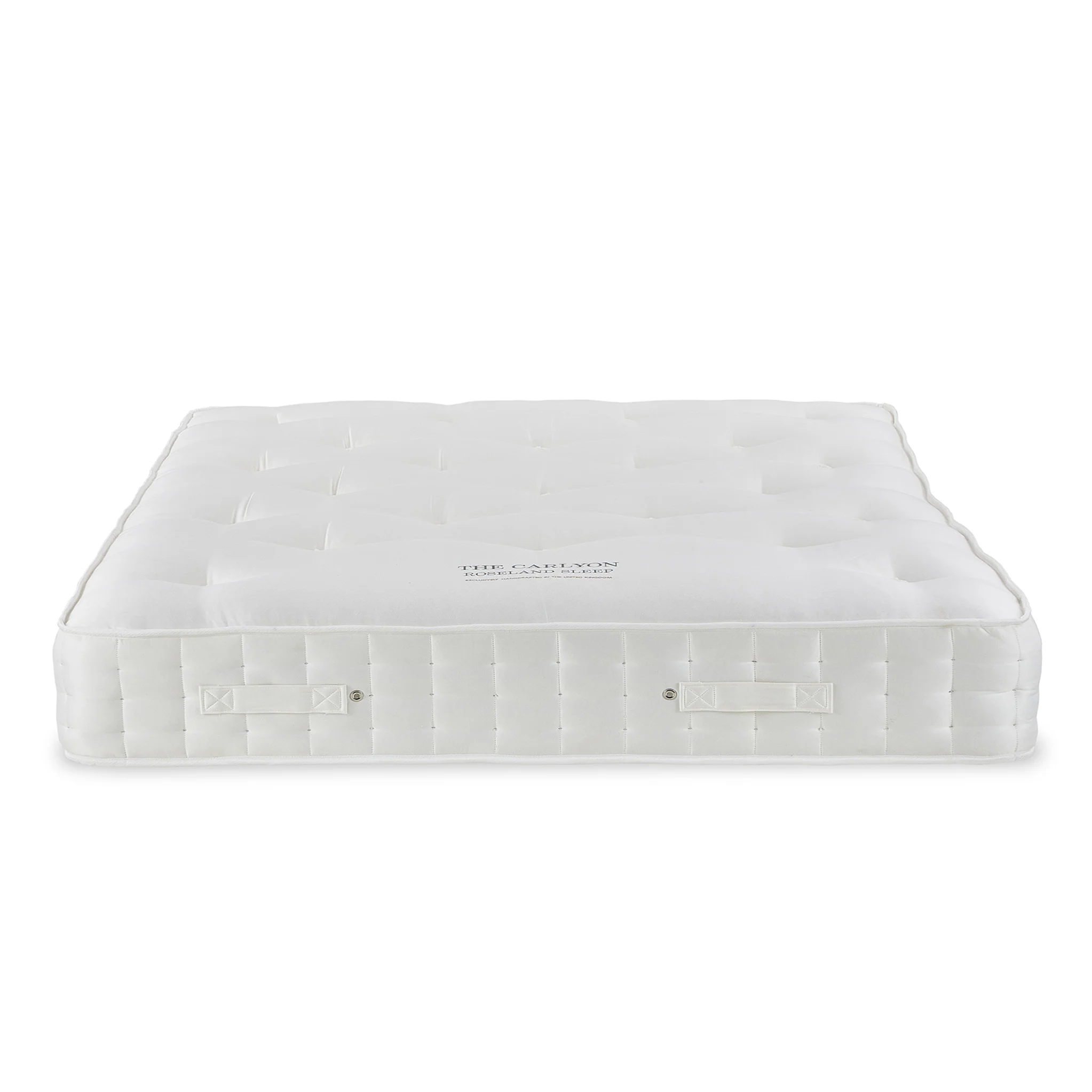 Luxury Handmade 5000 Pocket Carlyon Mattress by Roseland Sleep - Image 12