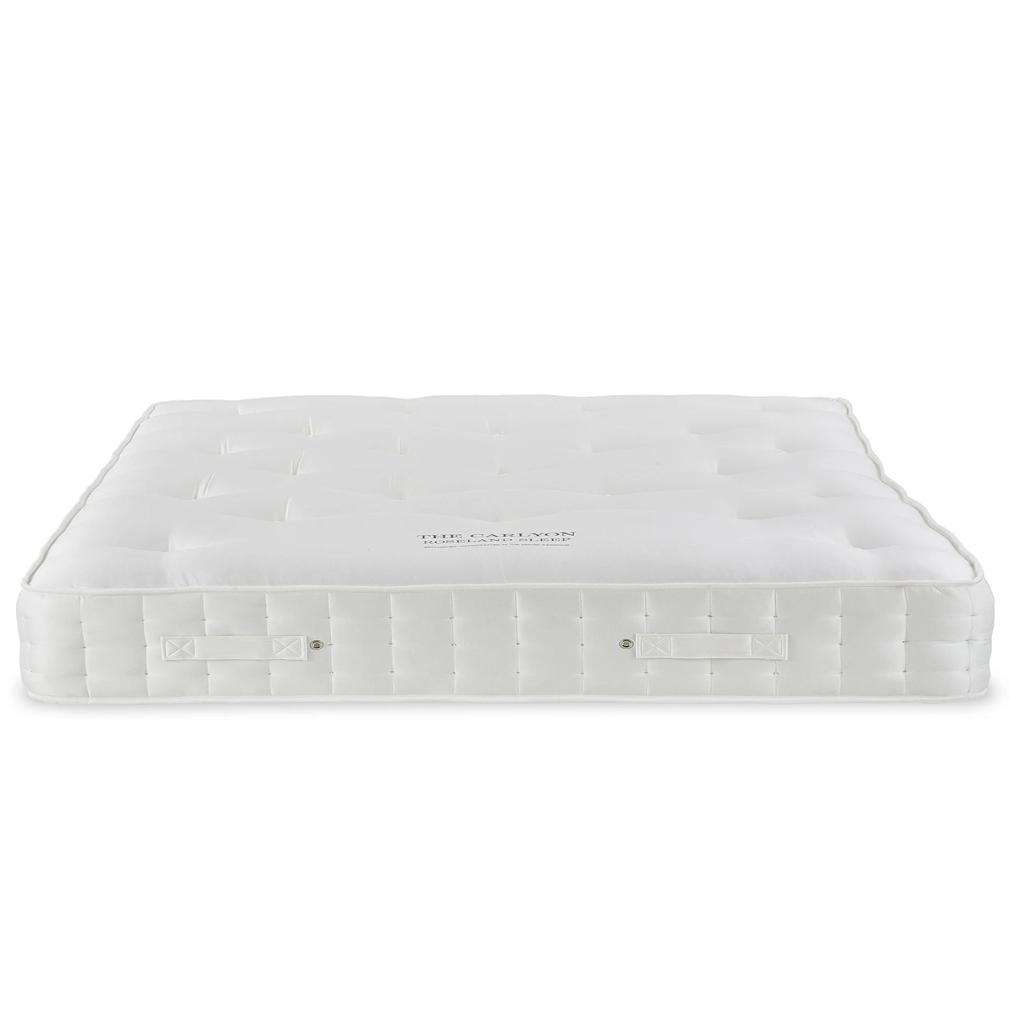 Luxury Handmade 5000 Pocket Carlyon Mattress by Roseland Sleep - Image 13