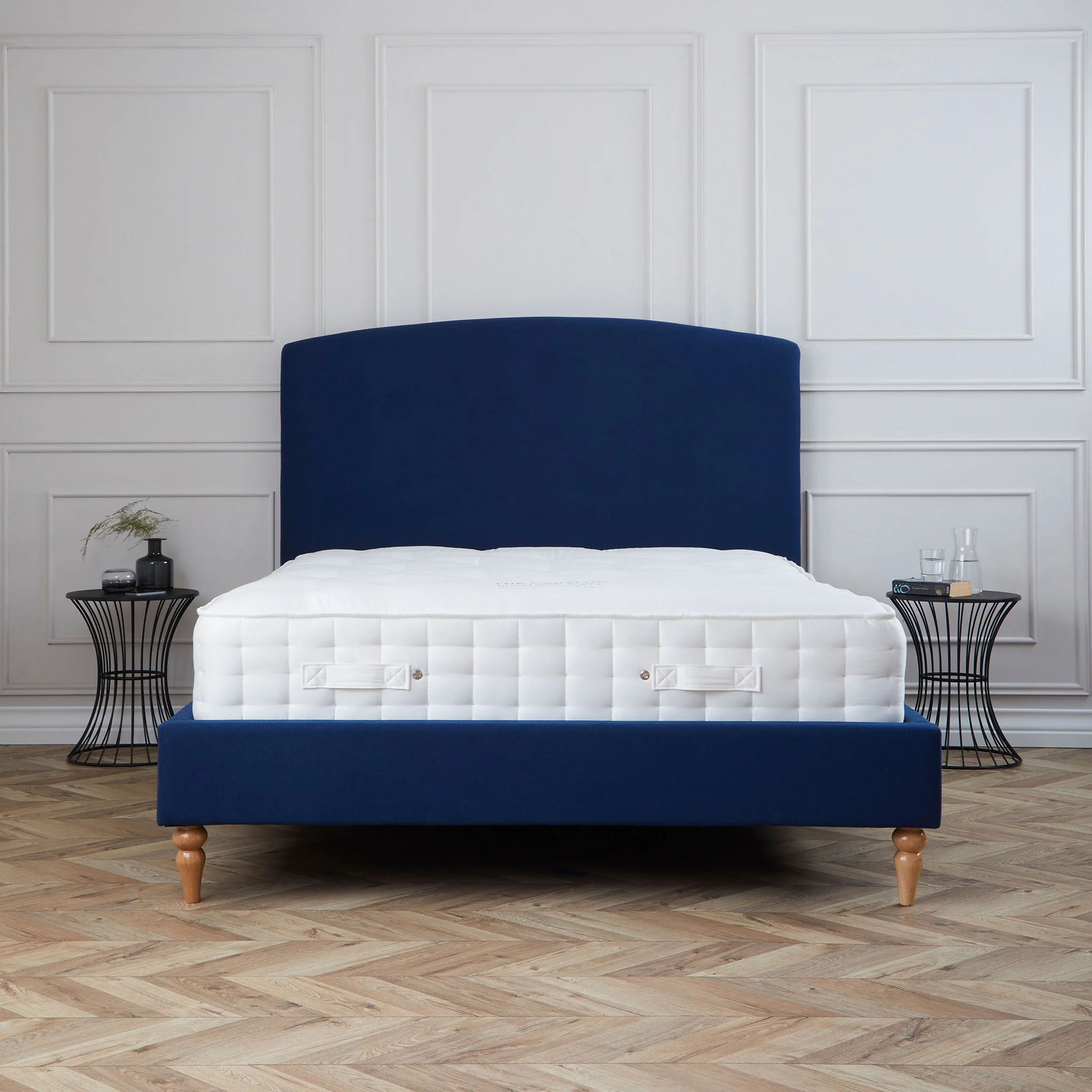 Luxury Handmade 5000 Pocket Carlyon Mattress by Roseland Sleep - Image 3