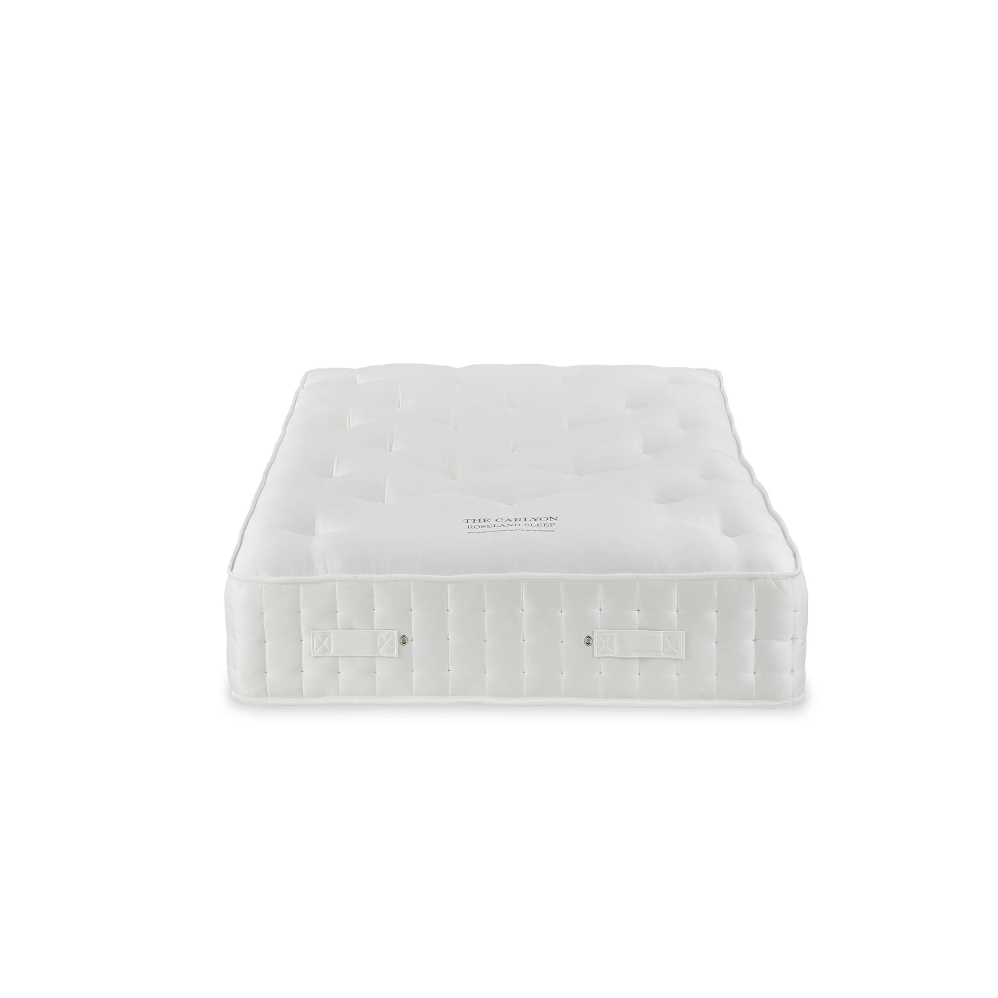 Luxury Handmade 5000 Pocket Carlyon Mattress by Roseland Sleep - Image 9